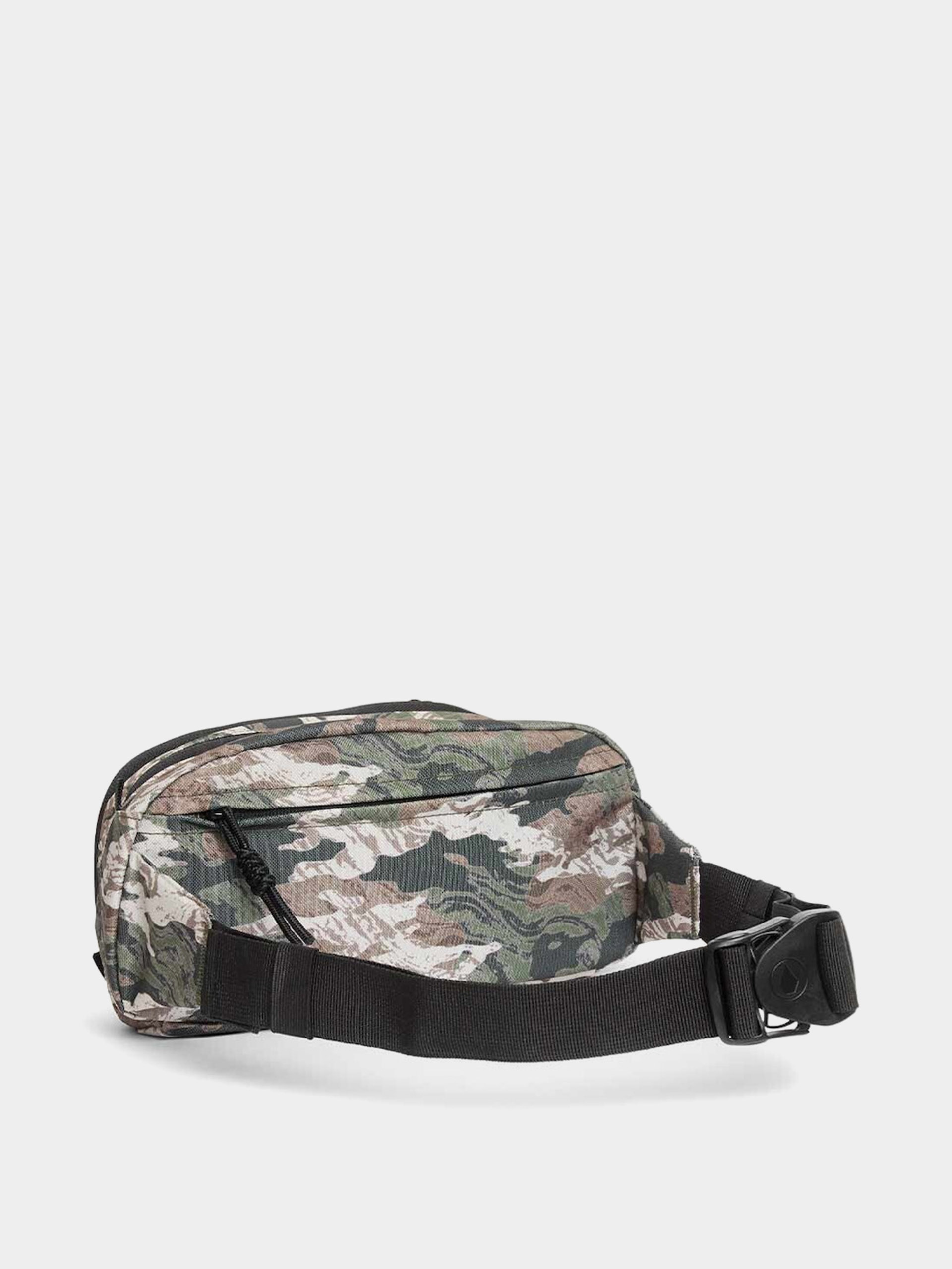 Чантичка за кръст Volcom Waisted Pack (camoflauge)