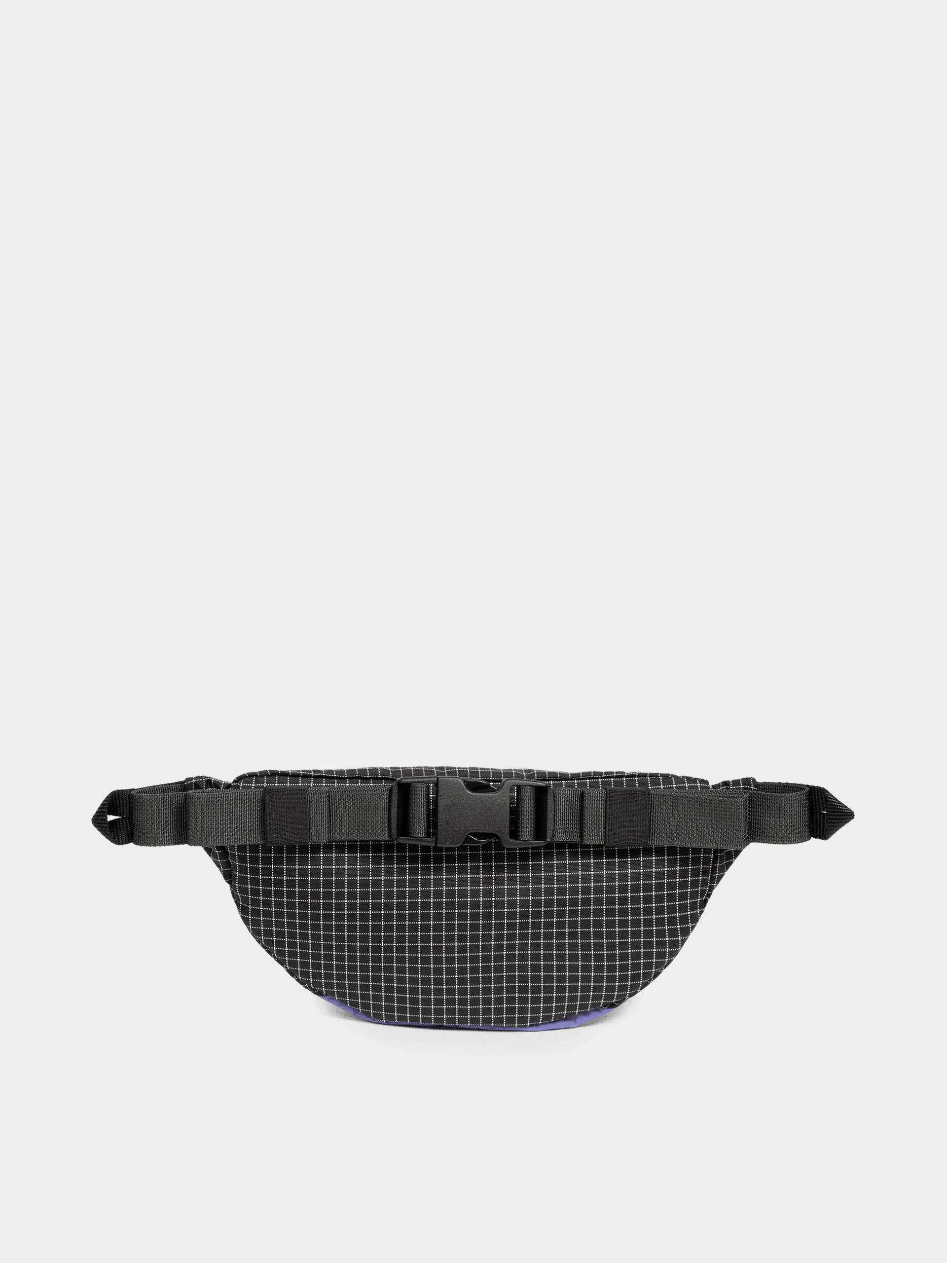 Чантичка за кръст Topo Designs Mountain Waist Pack (grid/very peri)