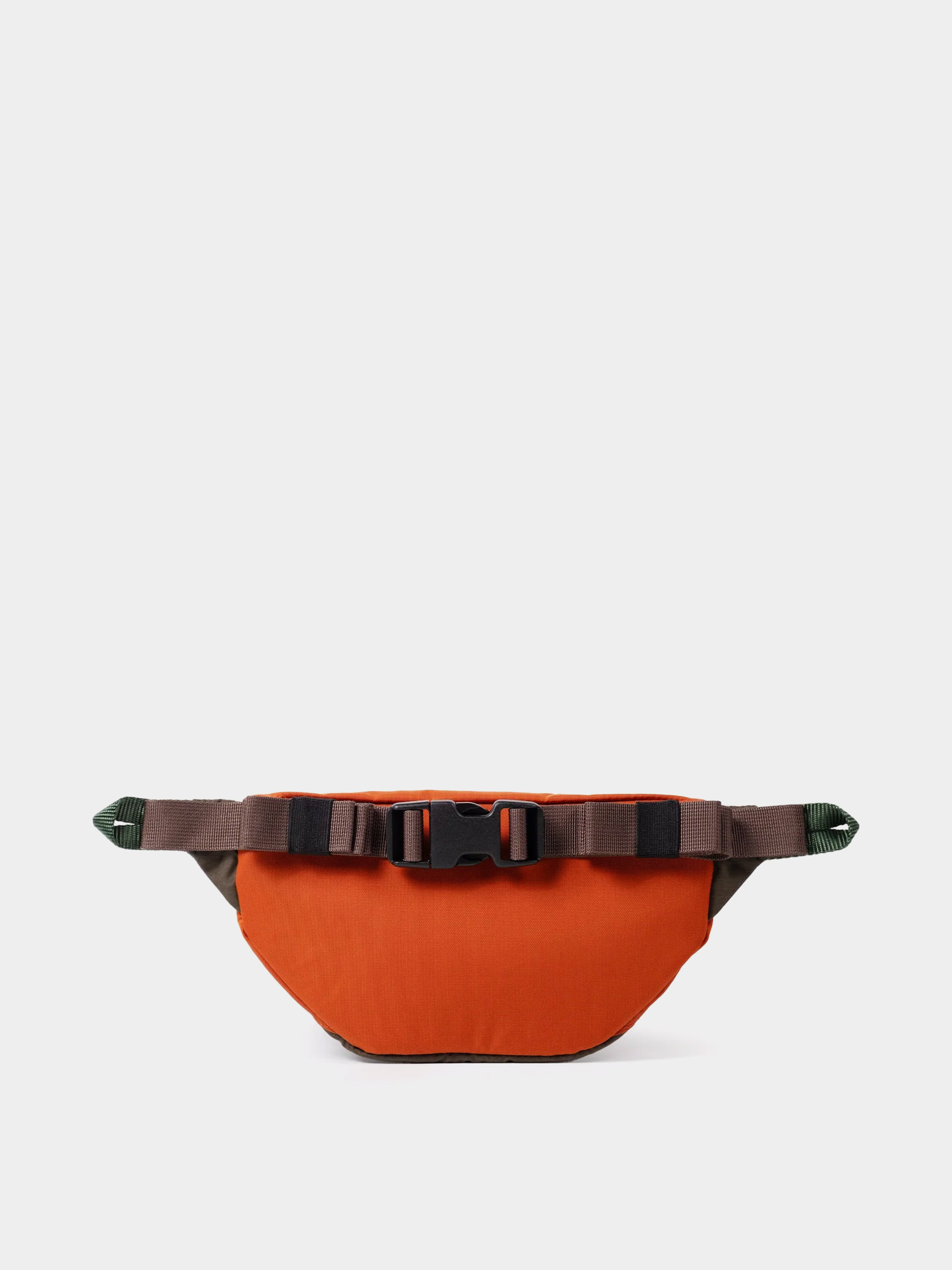 Чантичка за кръст Topo Designs Mountain Waist Pack (woodland/terracotta)