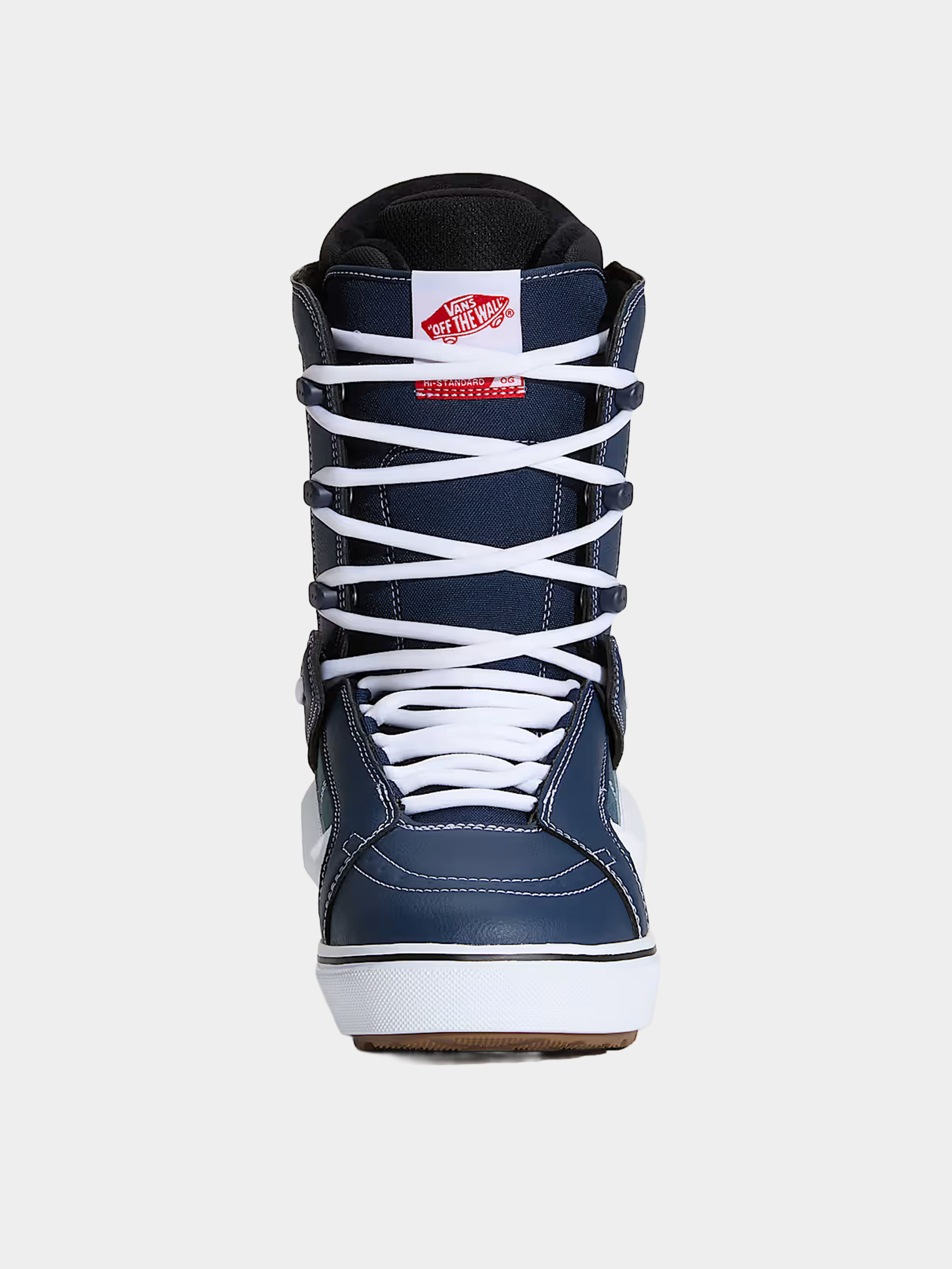 Мъжко Сноуборд обувки Vans Hi Standard Og (navy/true white)