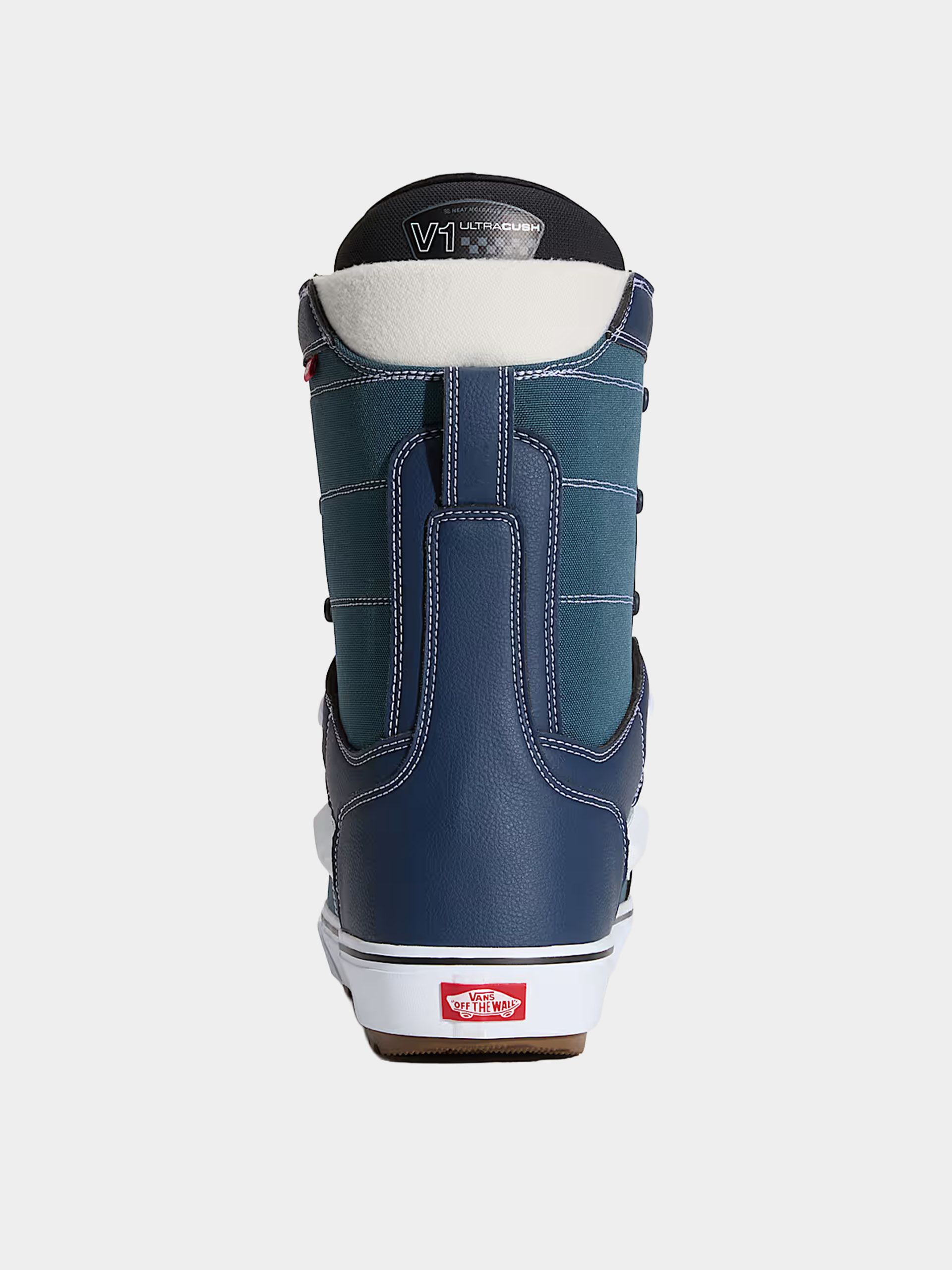 Мъжко Сноуборд обувки Vans Hi Standard Og (navy/true white)