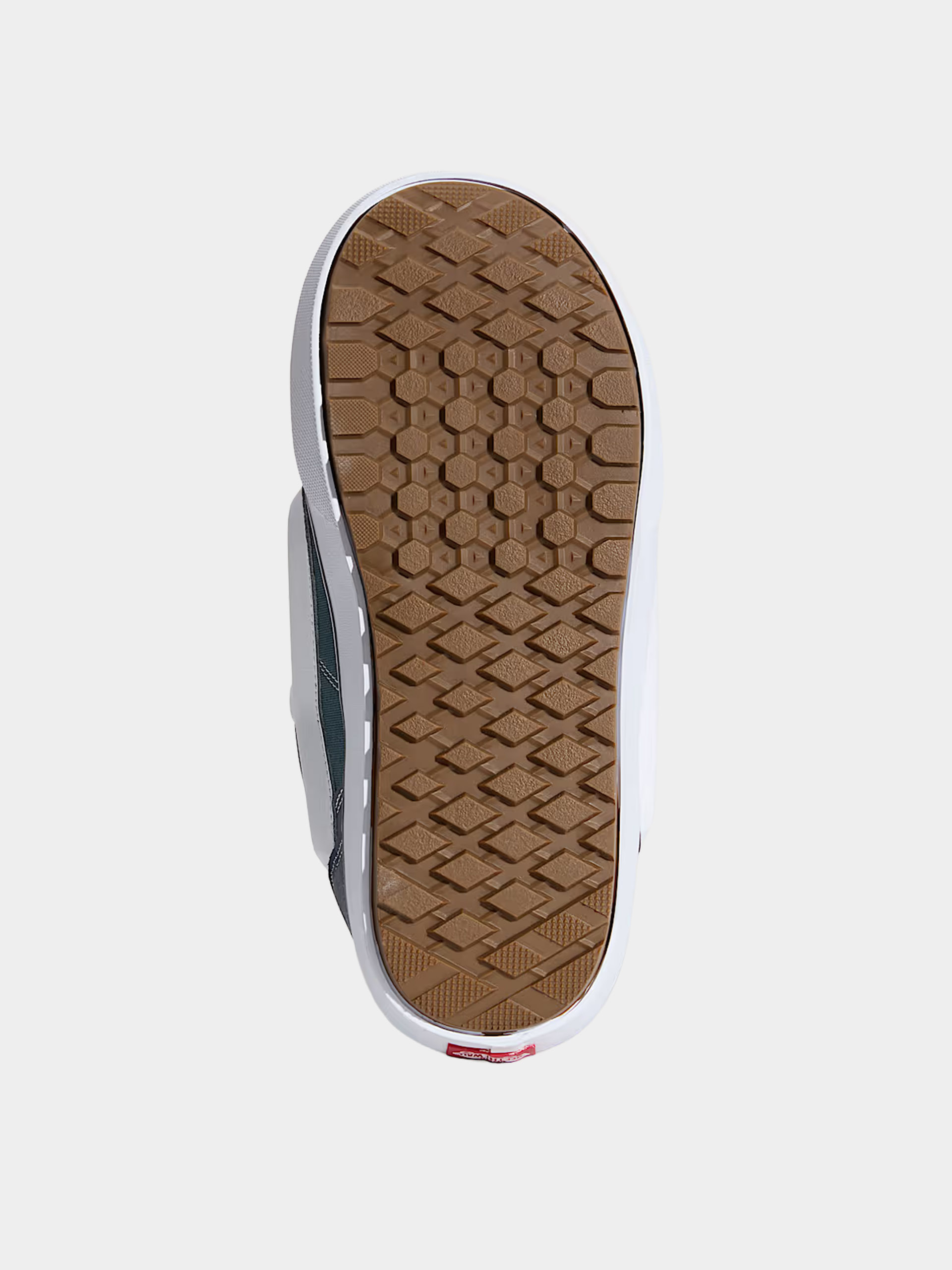 Мъжко Сноуборд обувки Vans Hi Standard Og (navy/true white)