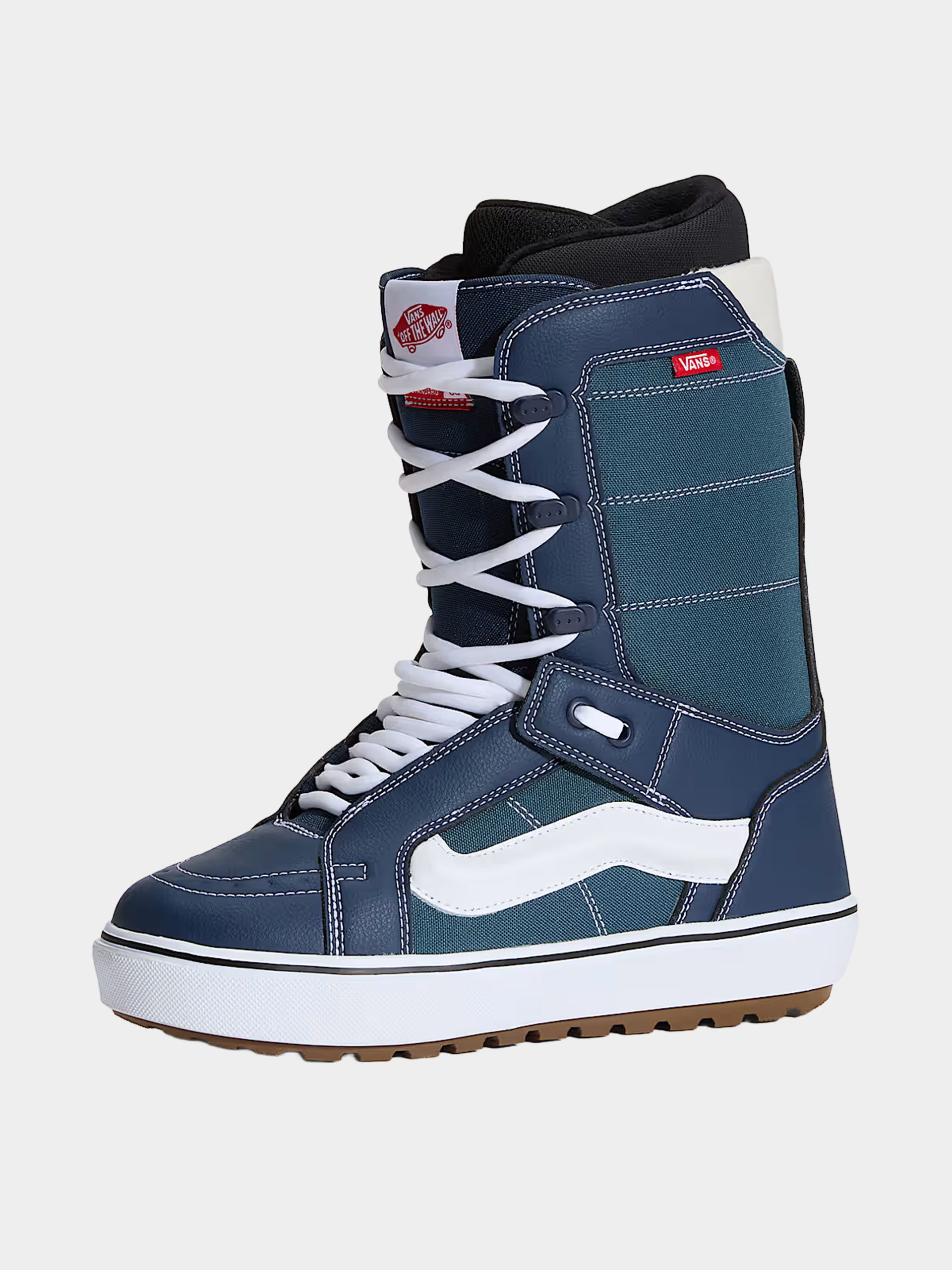 u0421u043du043eu0443u0431u043eu0440u0434  u043eu0431u0443u0432u043au0438 Vans Hi Standard Og (navy/true white)