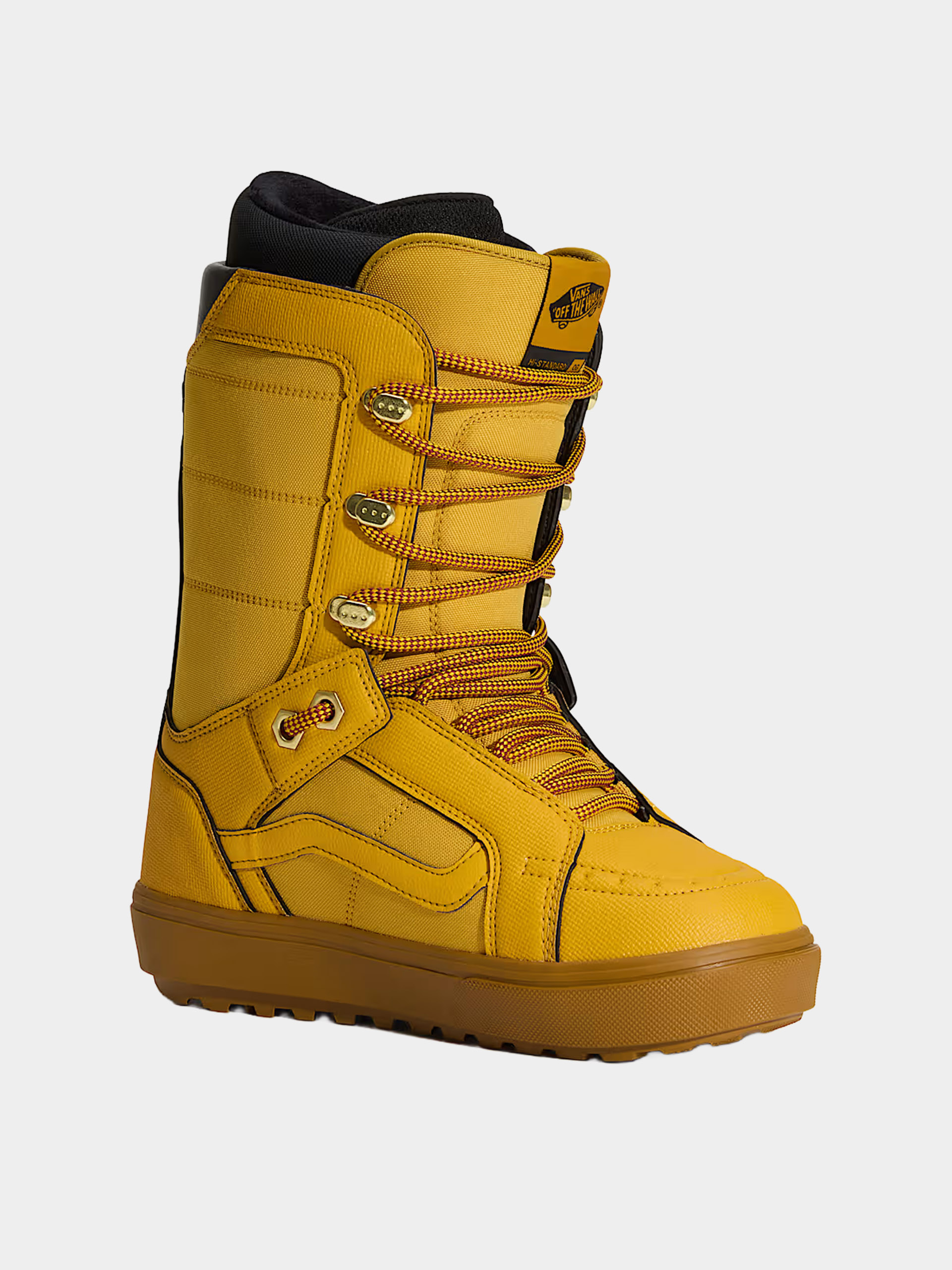 Мъжко Сноуборд обувки Vans Hi Standard Og (wheat brown)