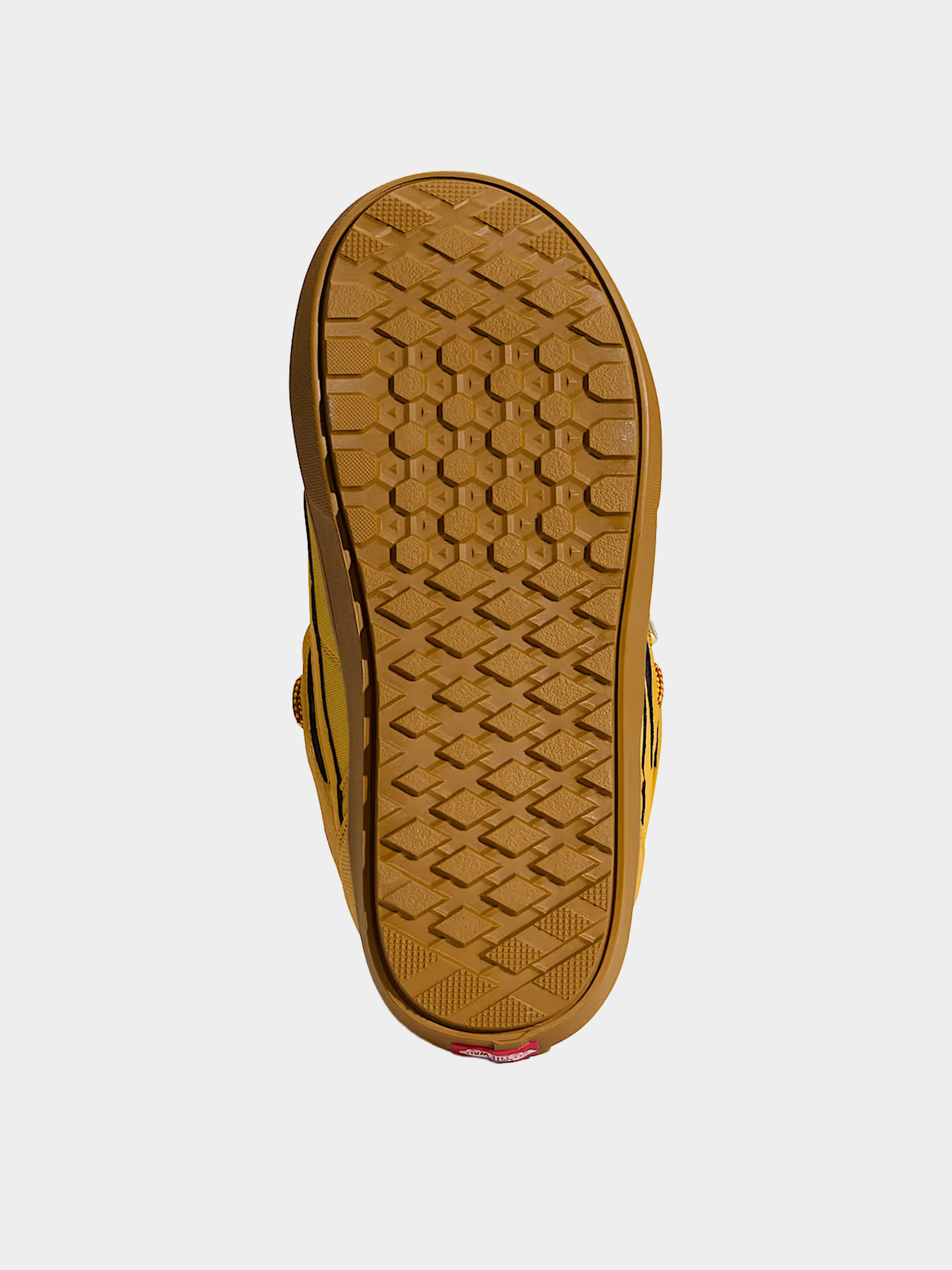 Мъжко Сноуборд обувки Vans Hi Standard Og (wheat brown)