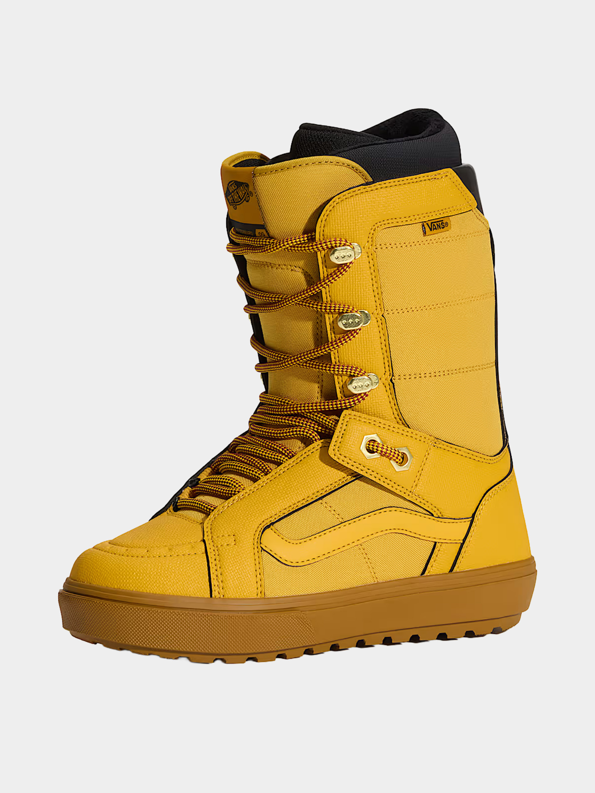 Мъжко Сноуборд обувки Vans Hi Standard Og (wheat brown)