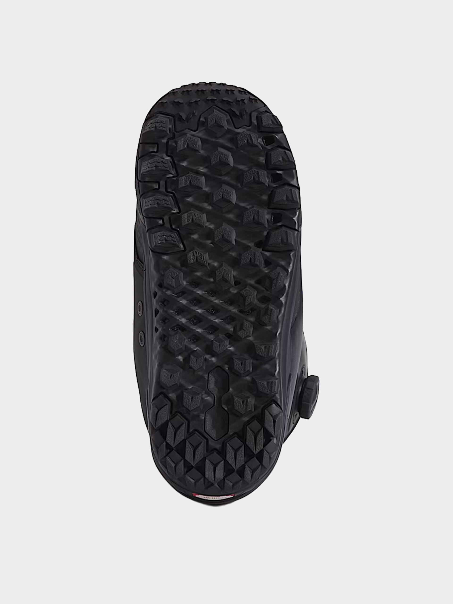 Мъжко Сноуборд обувки Vans Verse (blackout)