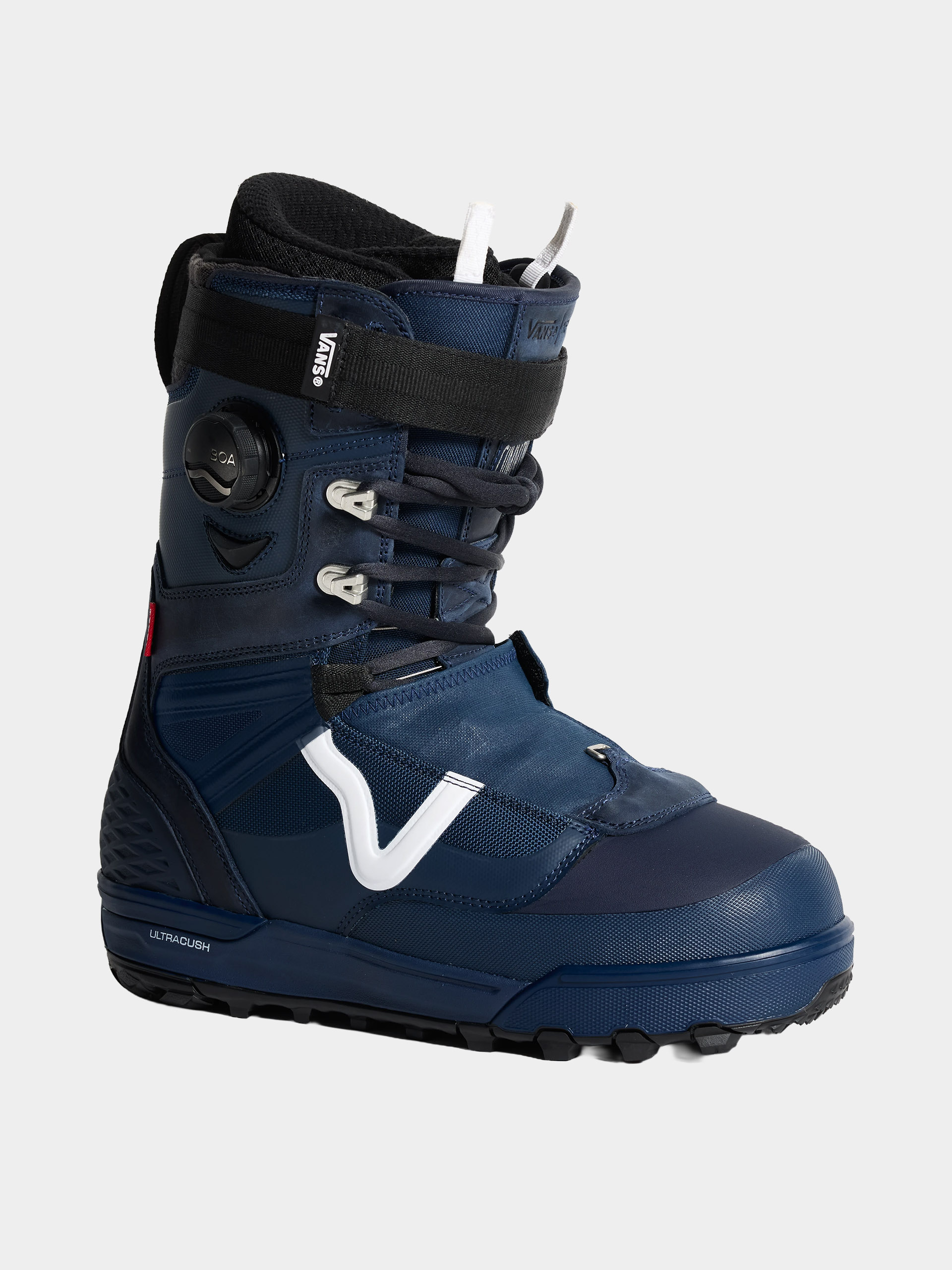 u0421u043du043eu0443u0431u043eu0440u0434  u043eu0431u0443u0432u043au0438 Vans Infuse (navy/black)