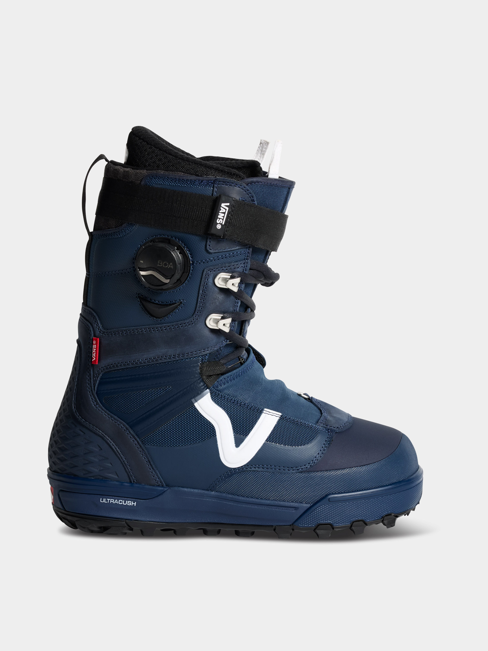Мъжко Сноуборд обувки Vans Infuse (navy/black)