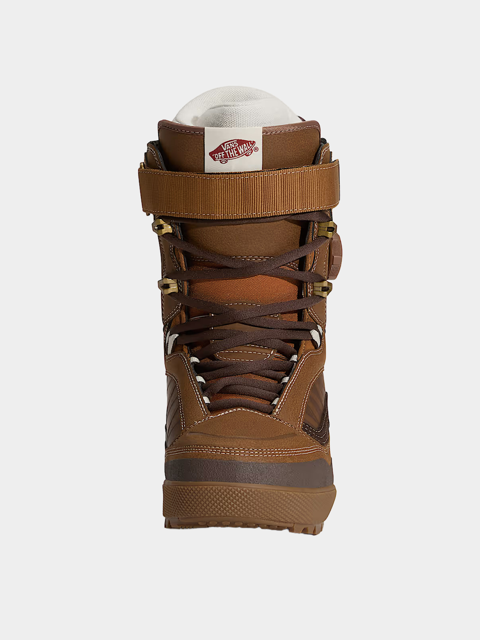 Дамско Сноуборд обувки Vans Luna Pro 2.0 (glazed ginger/g)