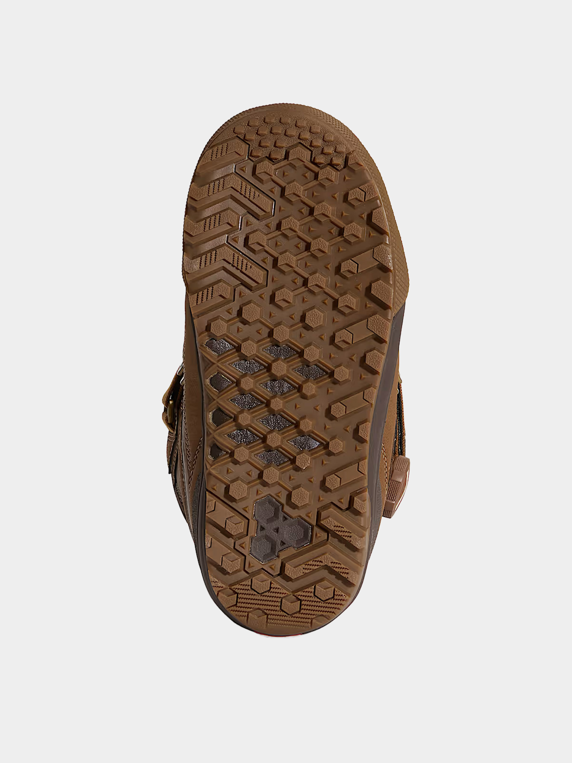 Дамско Сноуборд обувки Vans Luna Pro 2.0 (glazed ginger/g)