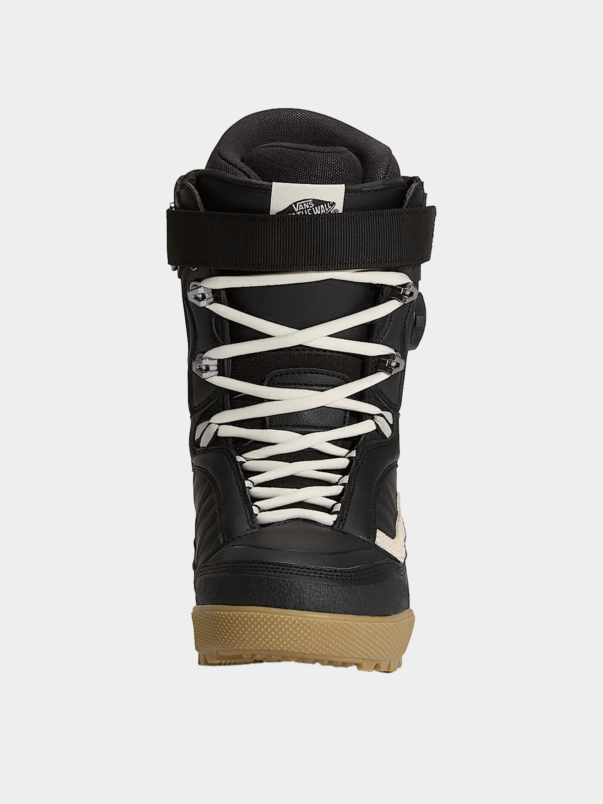 Дамско Сноуборд обувки Vans Luna Pro 2.0 (black/marshmllw)