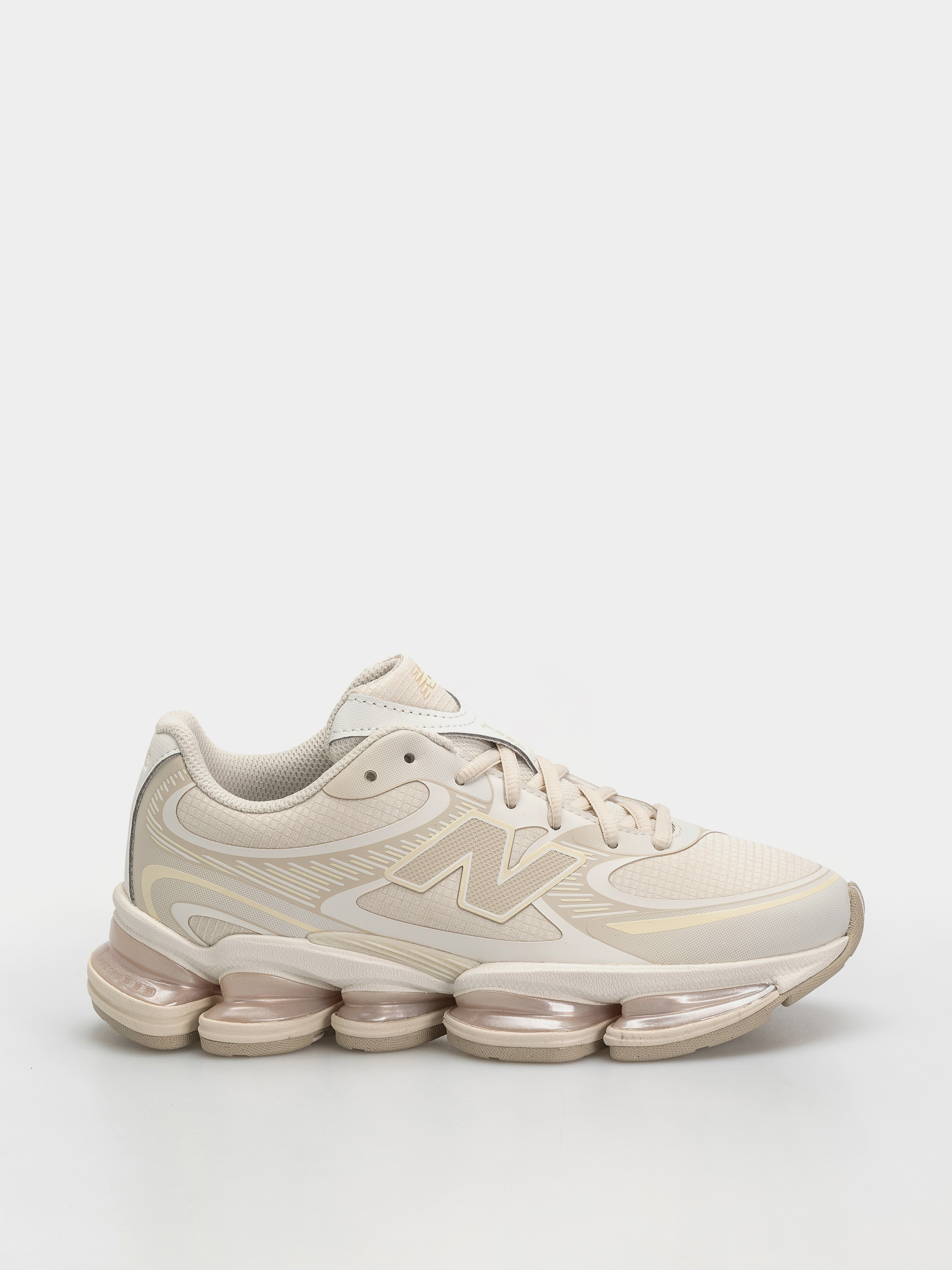 Обувки New Balance 2000 (linen/sea salt/timberwolf)