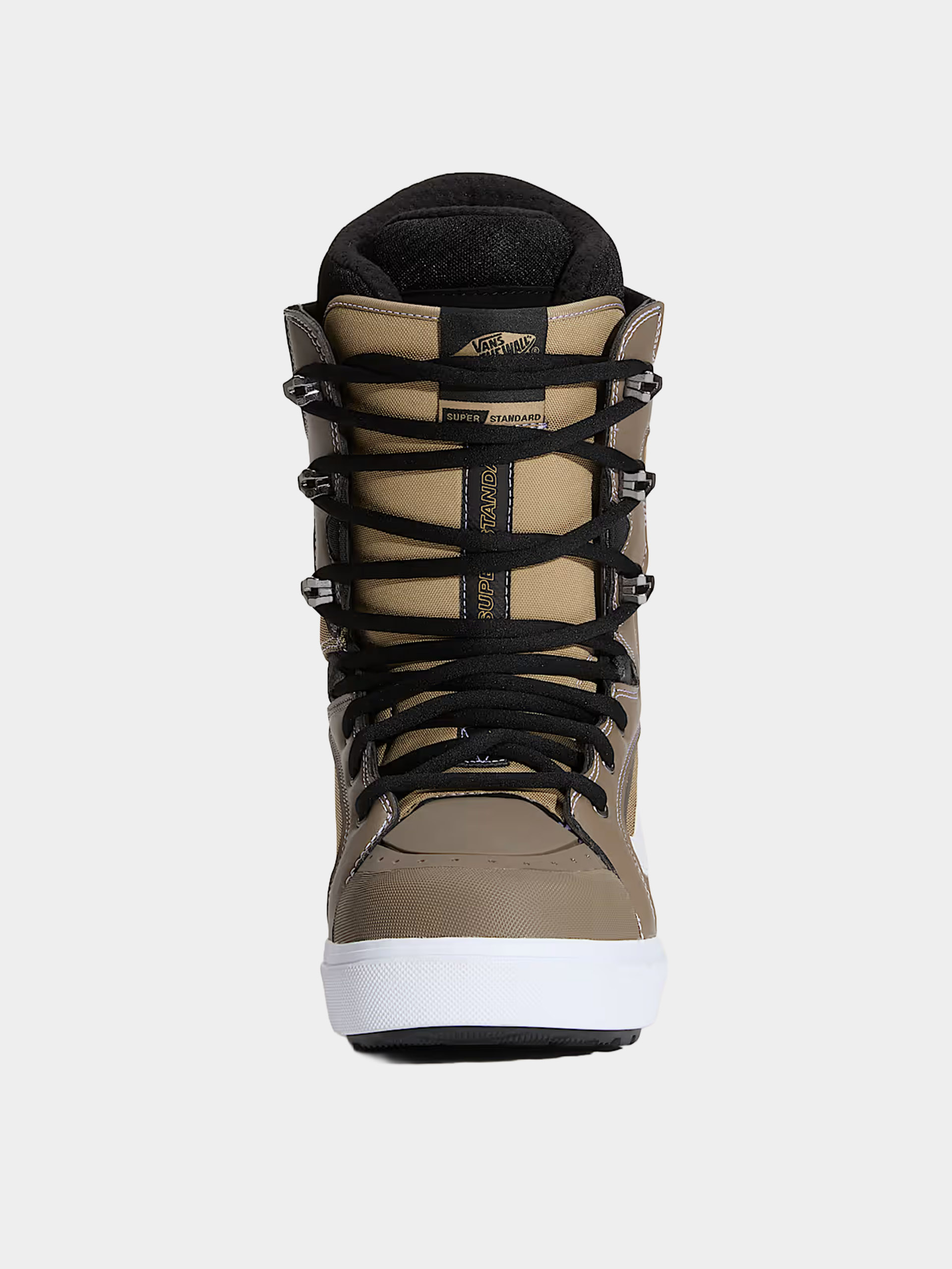 Мъжко Сноуборд обувки Vans Super Standard (incense/black)