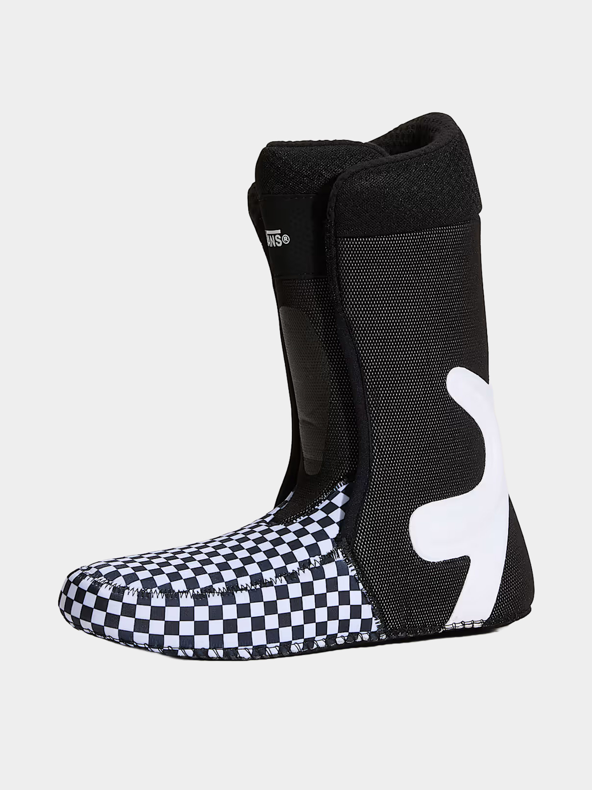 Мъжко Сноуборд обувки Vans Super Standard (incense/black)