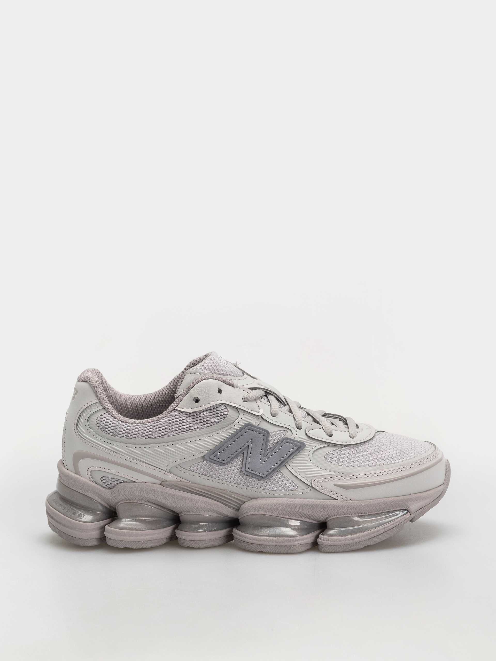 Обувки New Balance 2000 (horizon grey/truffle salt)