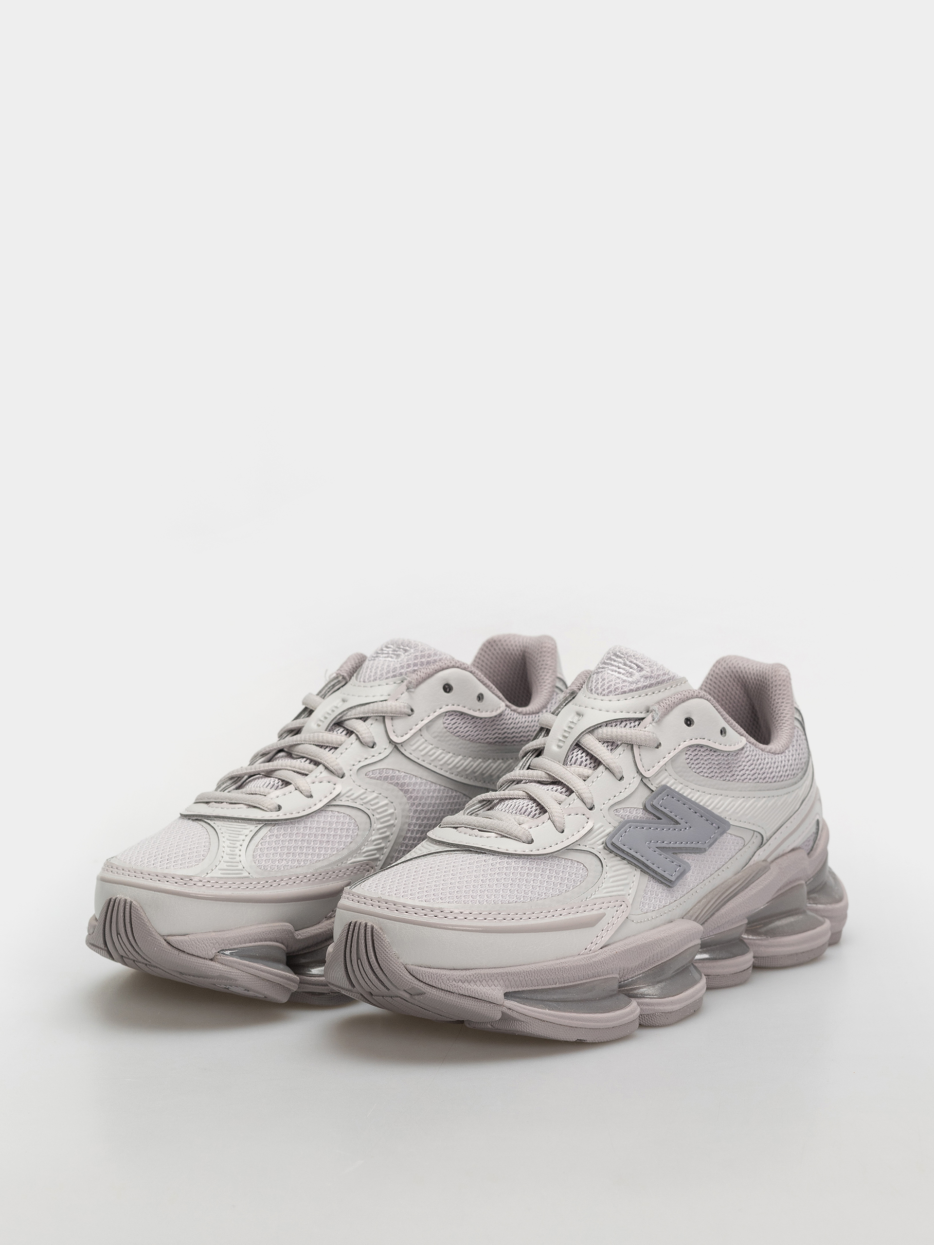 Обувки New Balance 2000 (horizon grey/truffle salt)