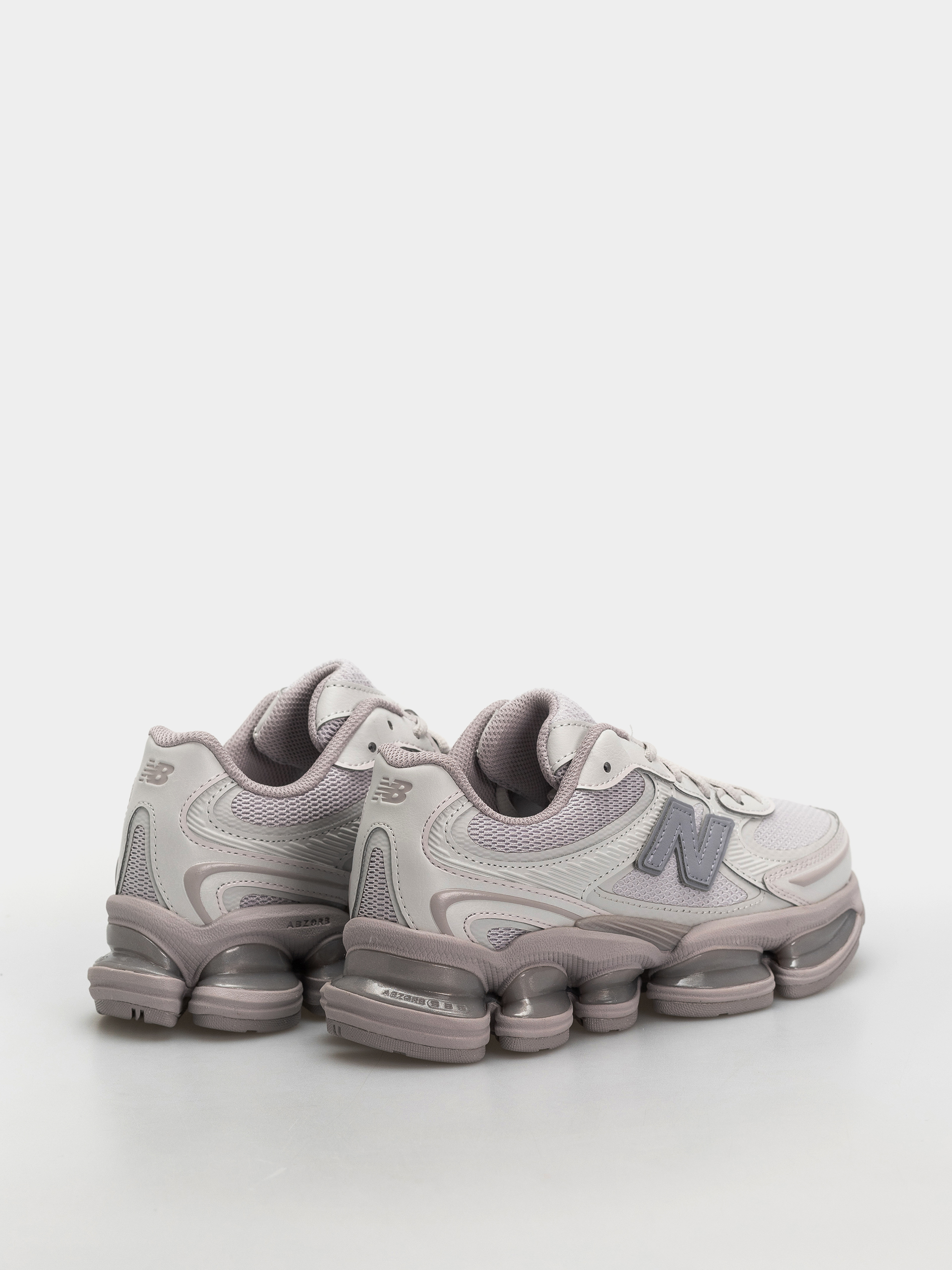 Обувки New Balance 2000 (horizon grey/truffle salt)