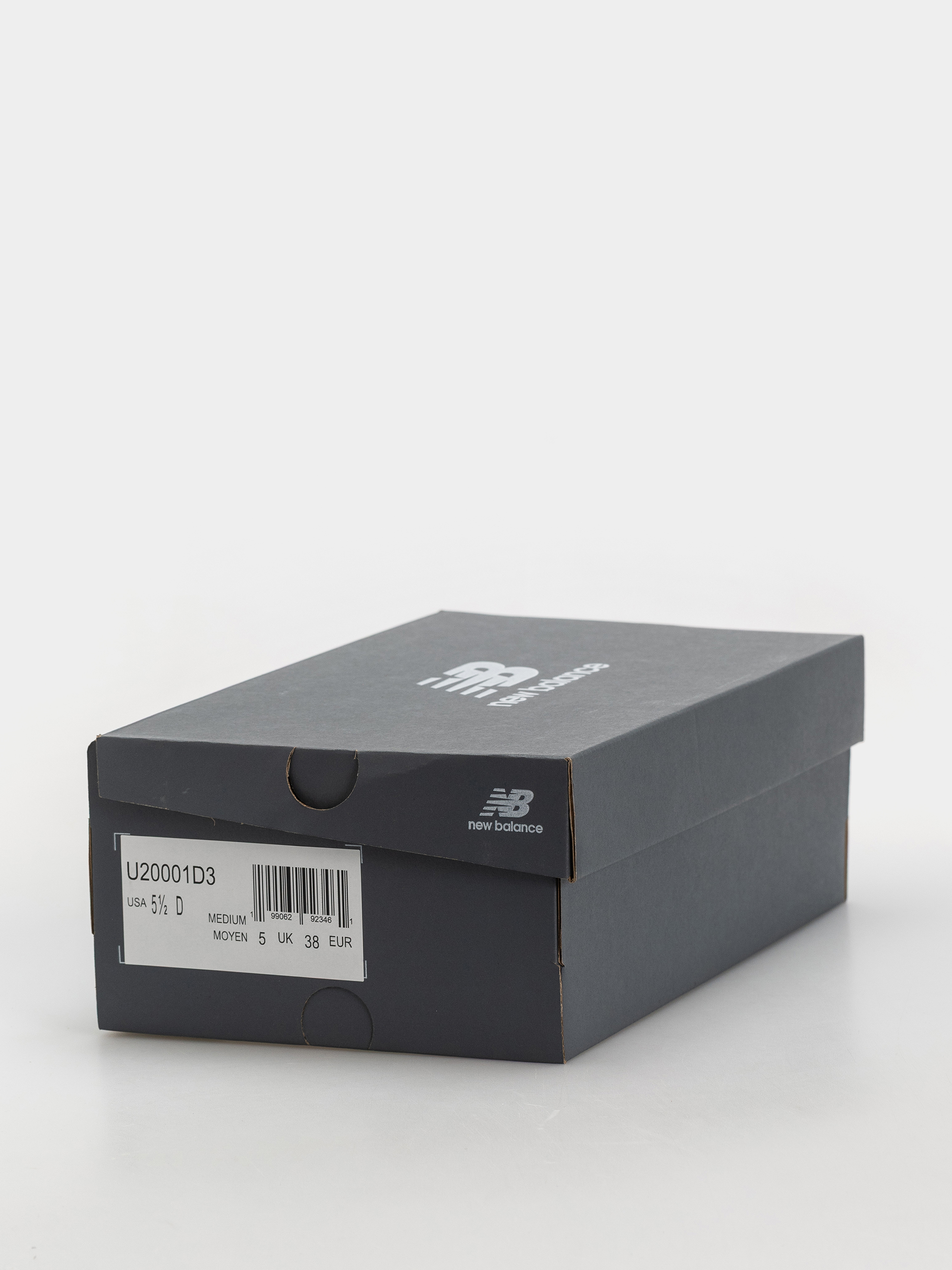 Обувки New Balance 2000 (horizon grey/truffle salt)