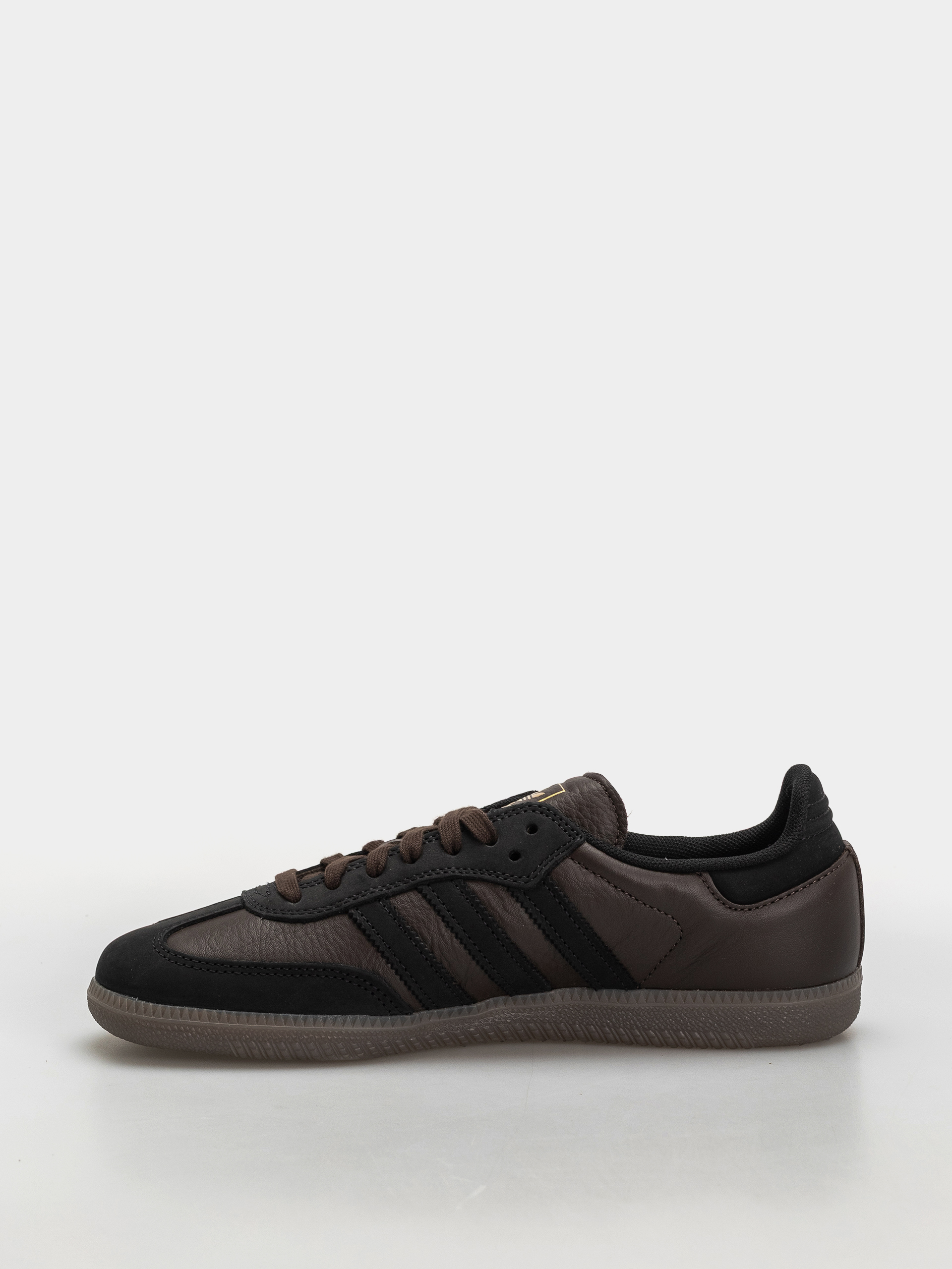 Обувки adidas Samba Adv (dbrown/cblack/gum5)