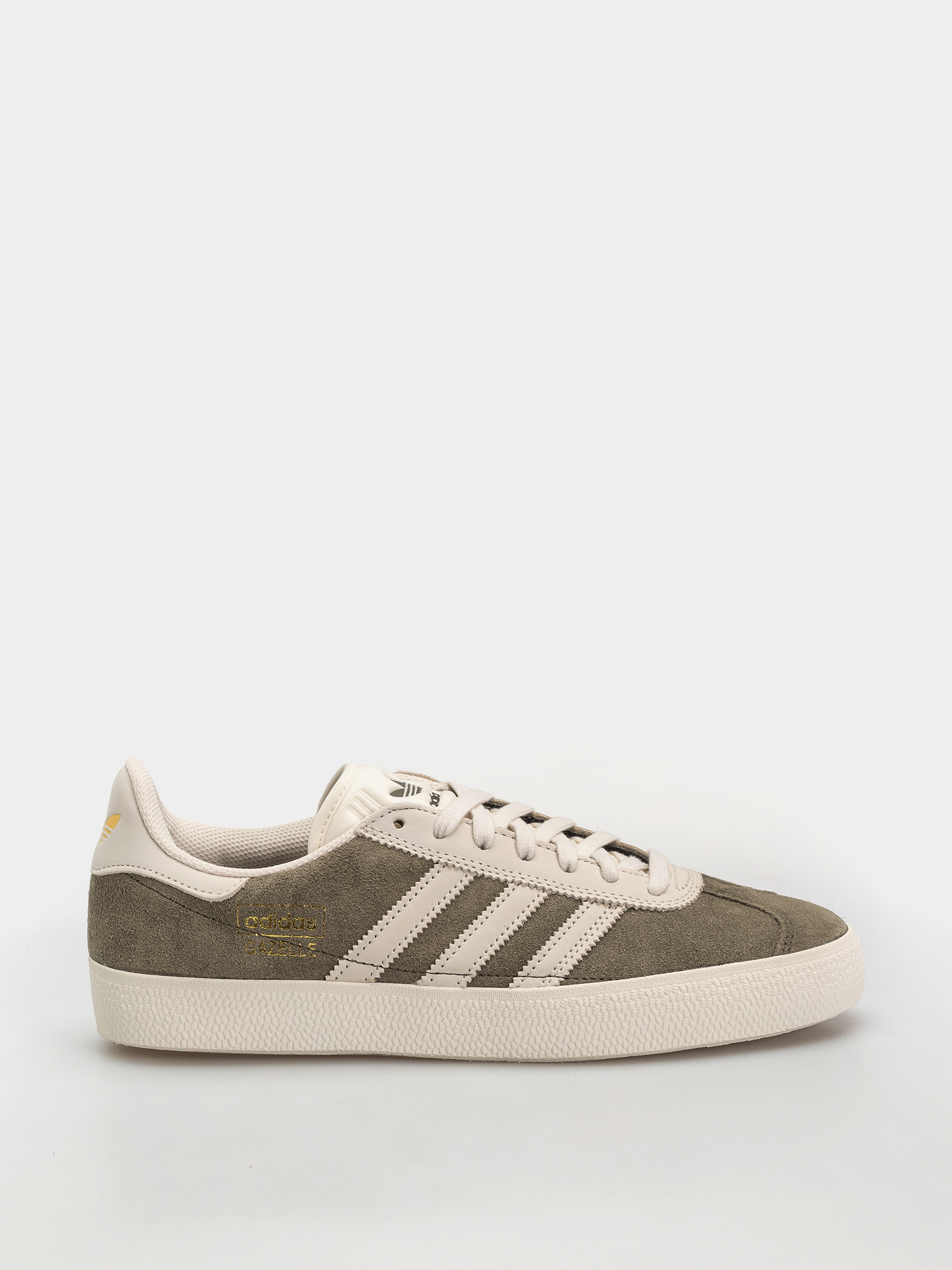 Обувки adidas Gazelle Adv (olistr/cwhite/goldmt)