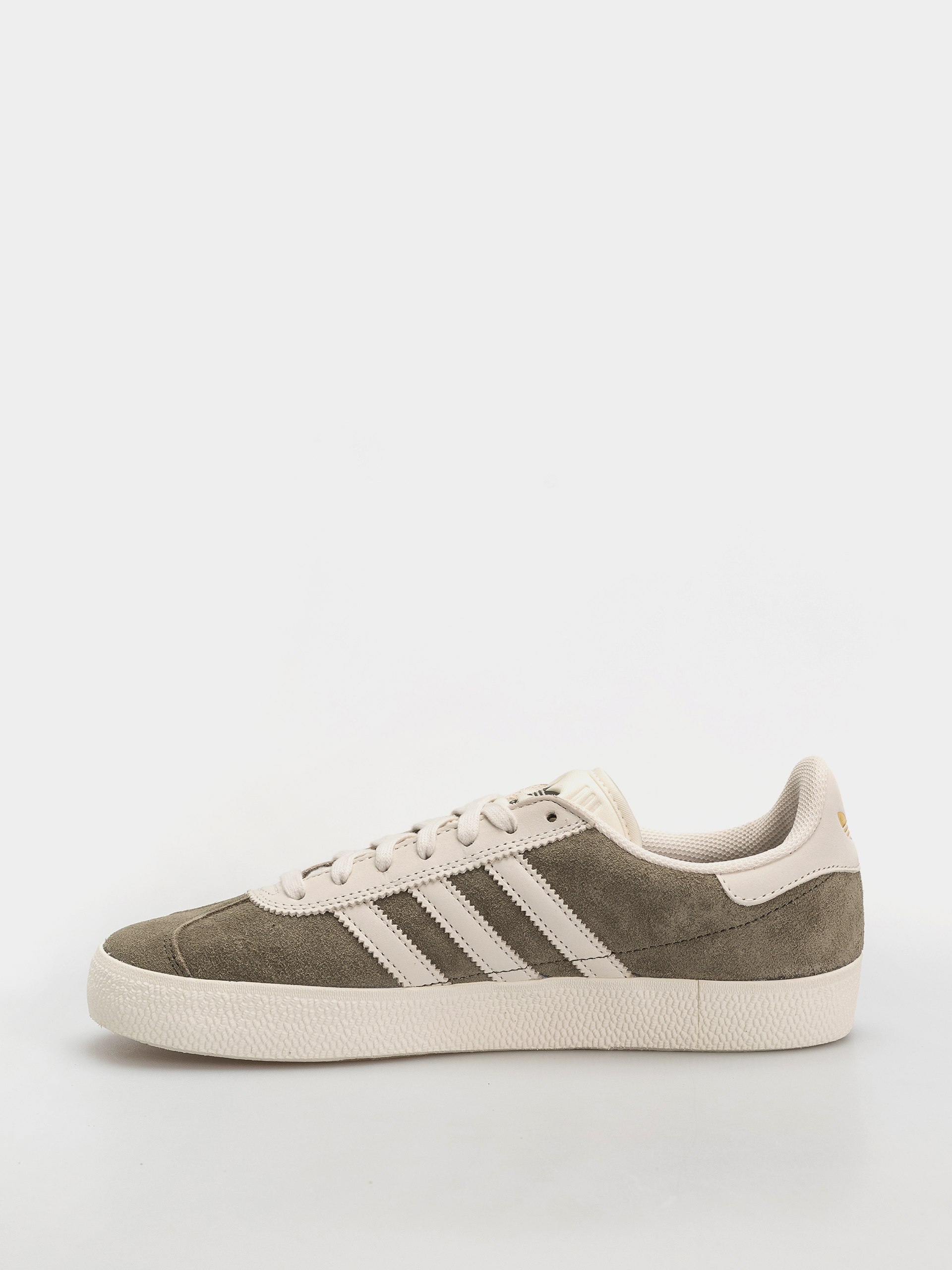 Обувки adidas Gazelle Adv (olistr/cwhite/goldmt)