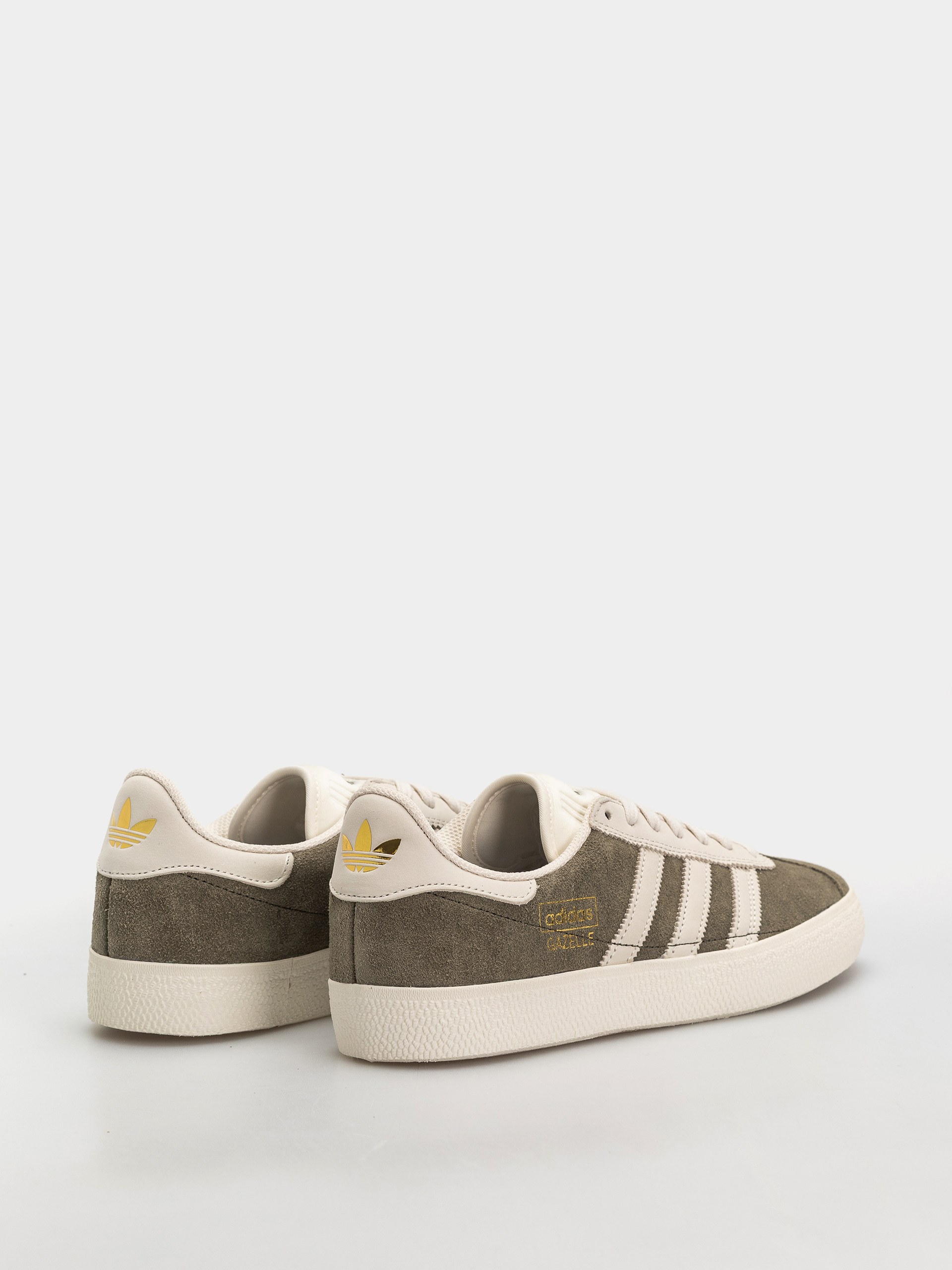 Обувки adidas Gazelle Adv (olistr/cwhite/goldmt)
