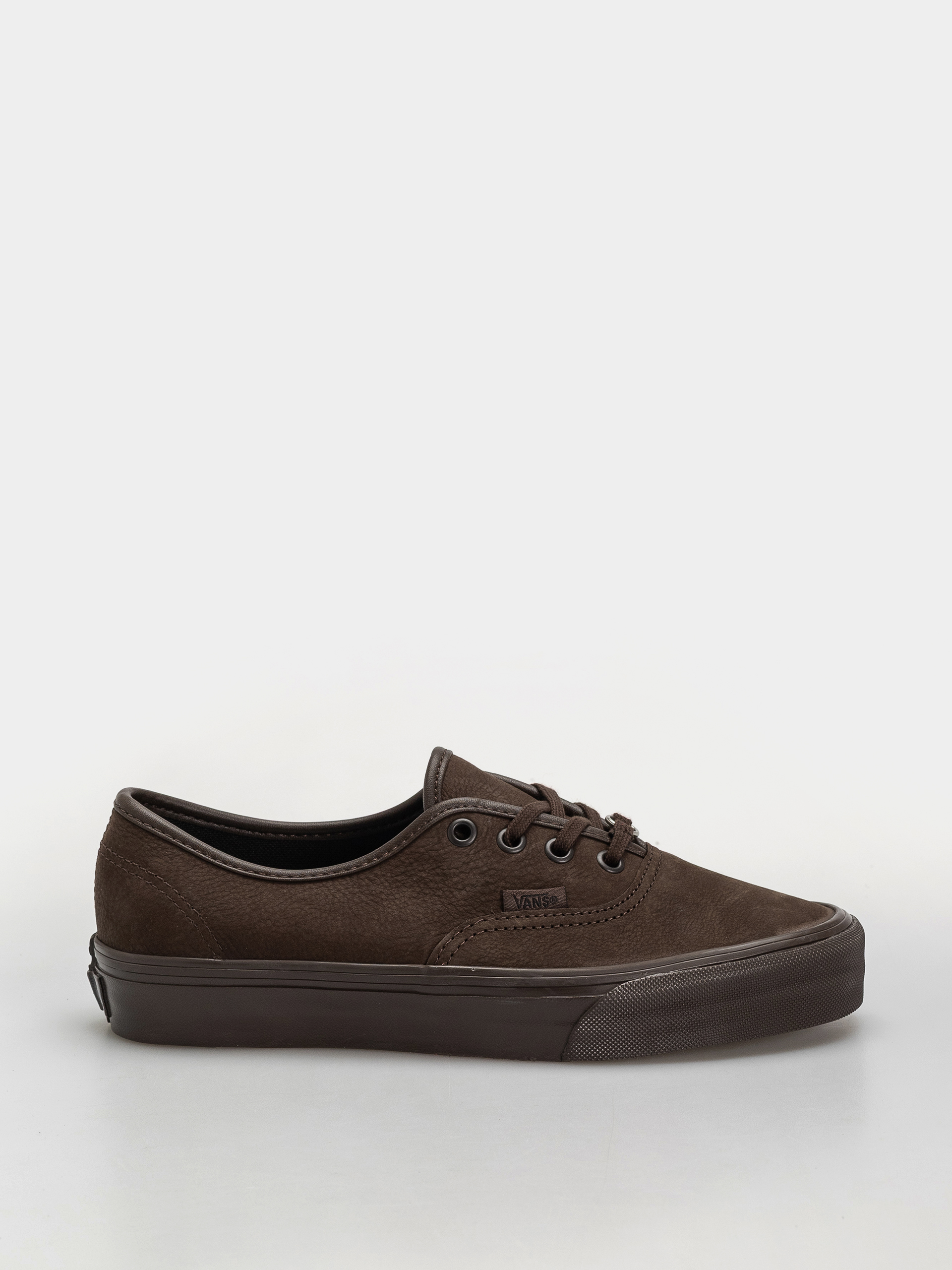 Обувки Vans Authentic (brown/brown)