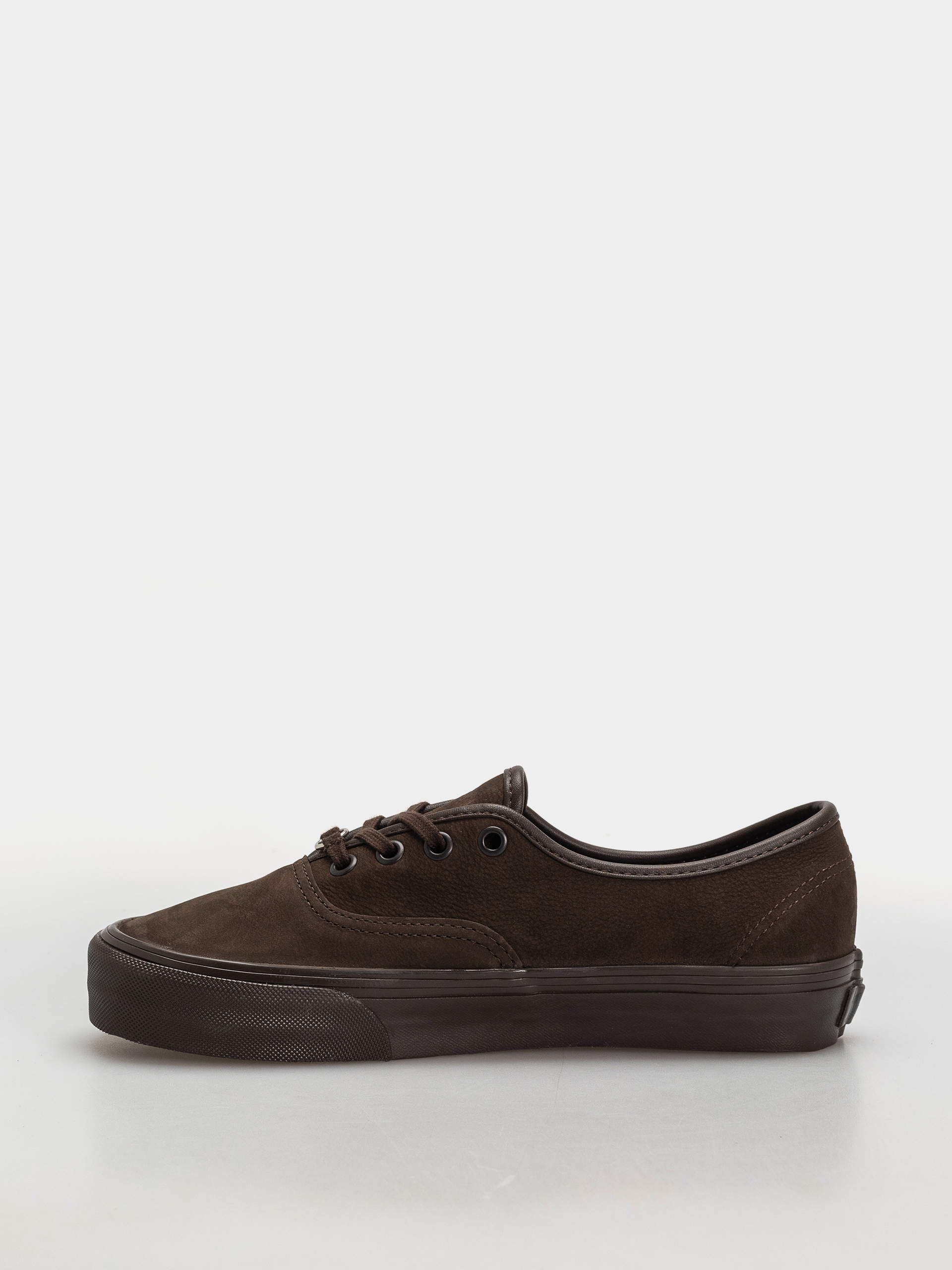 Обувки Vans Authentic (brown/brown)