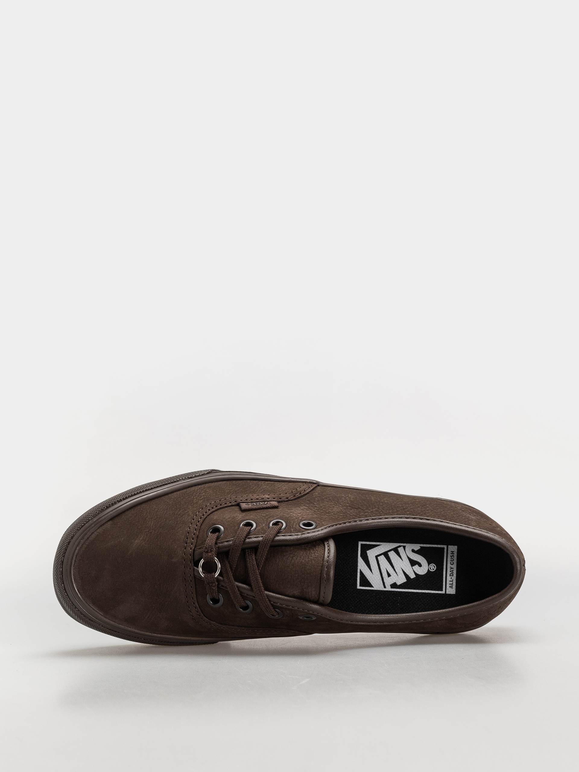 Обувки Vans Authentic (brown/brown)