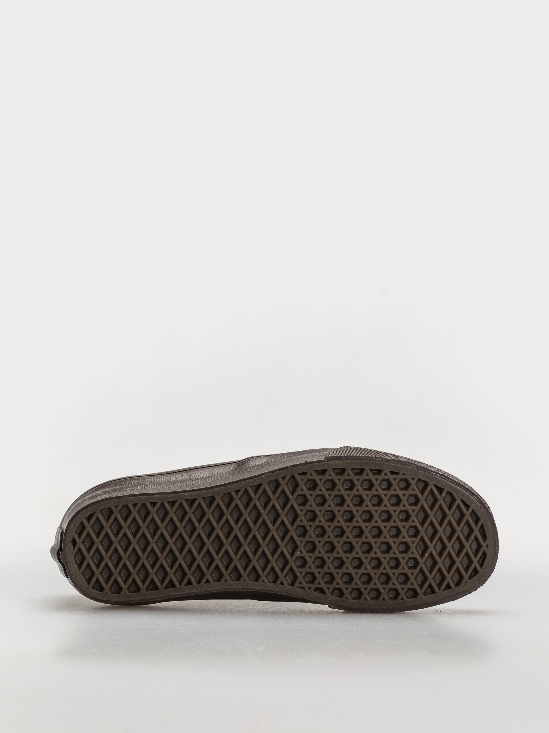 Обувки Vans Authentic (brown/brown)