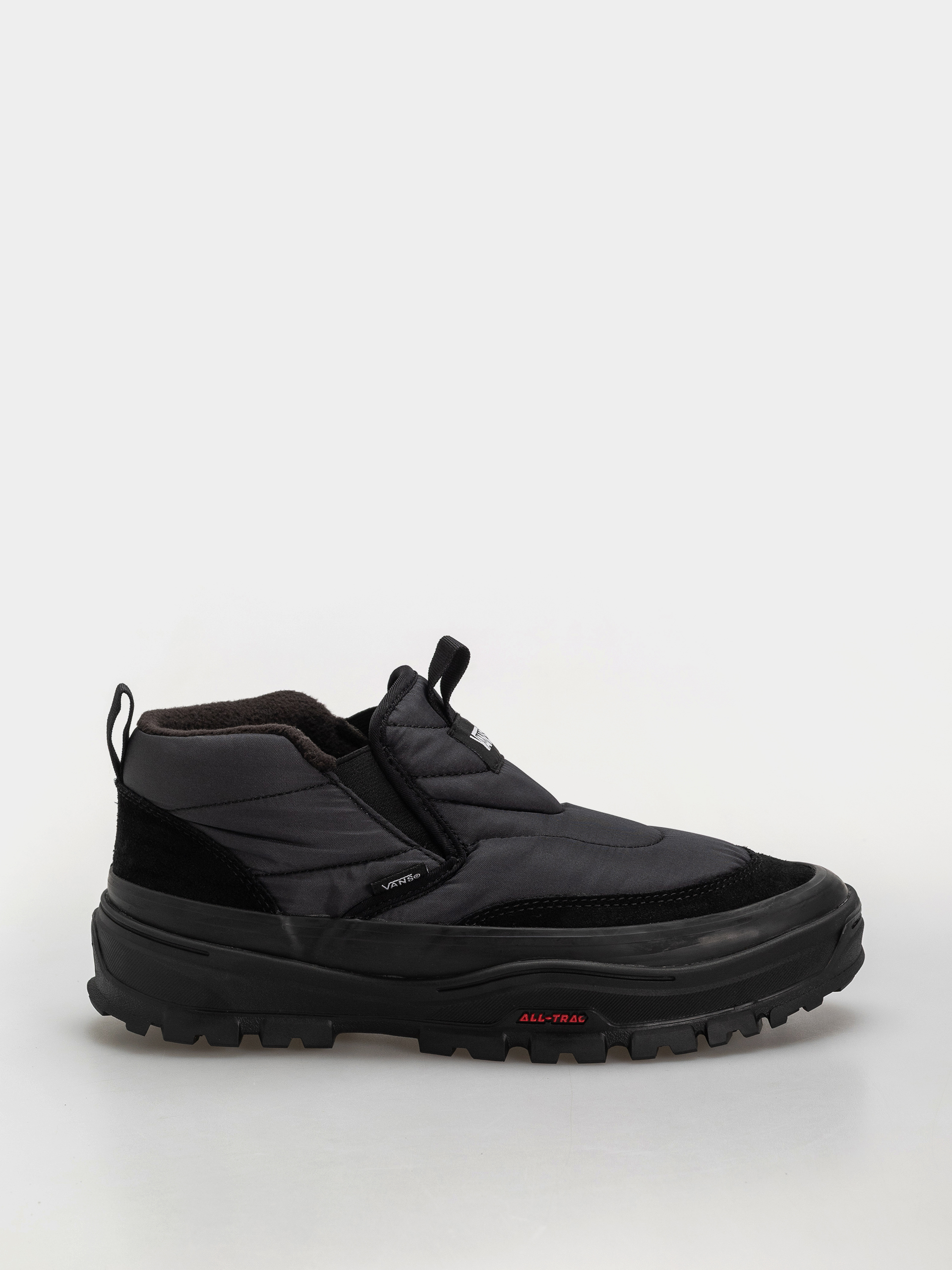 Обувки Vans Mid Slip Puff