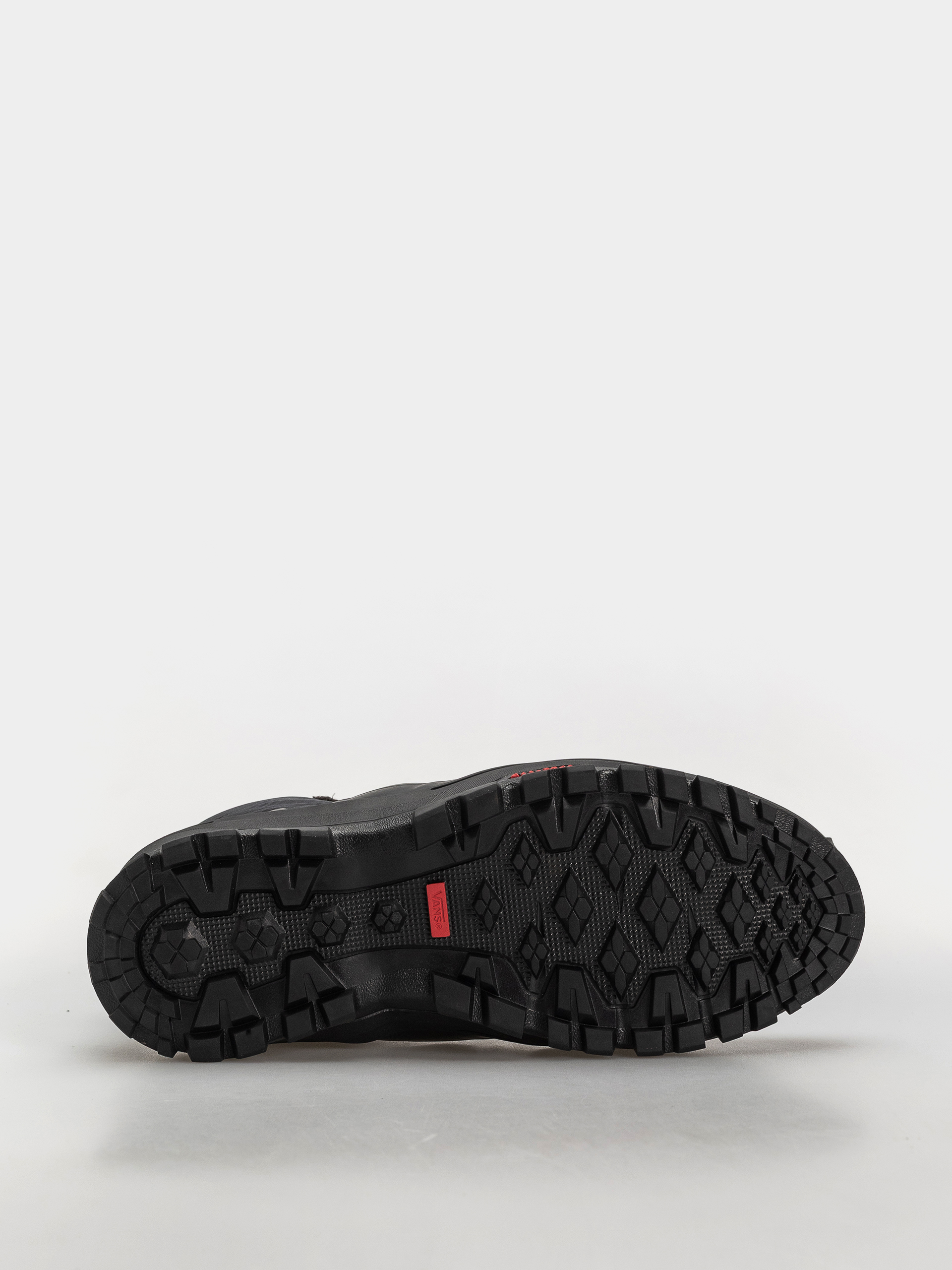 Обувки Vans Mid Slip Puff (black/black)