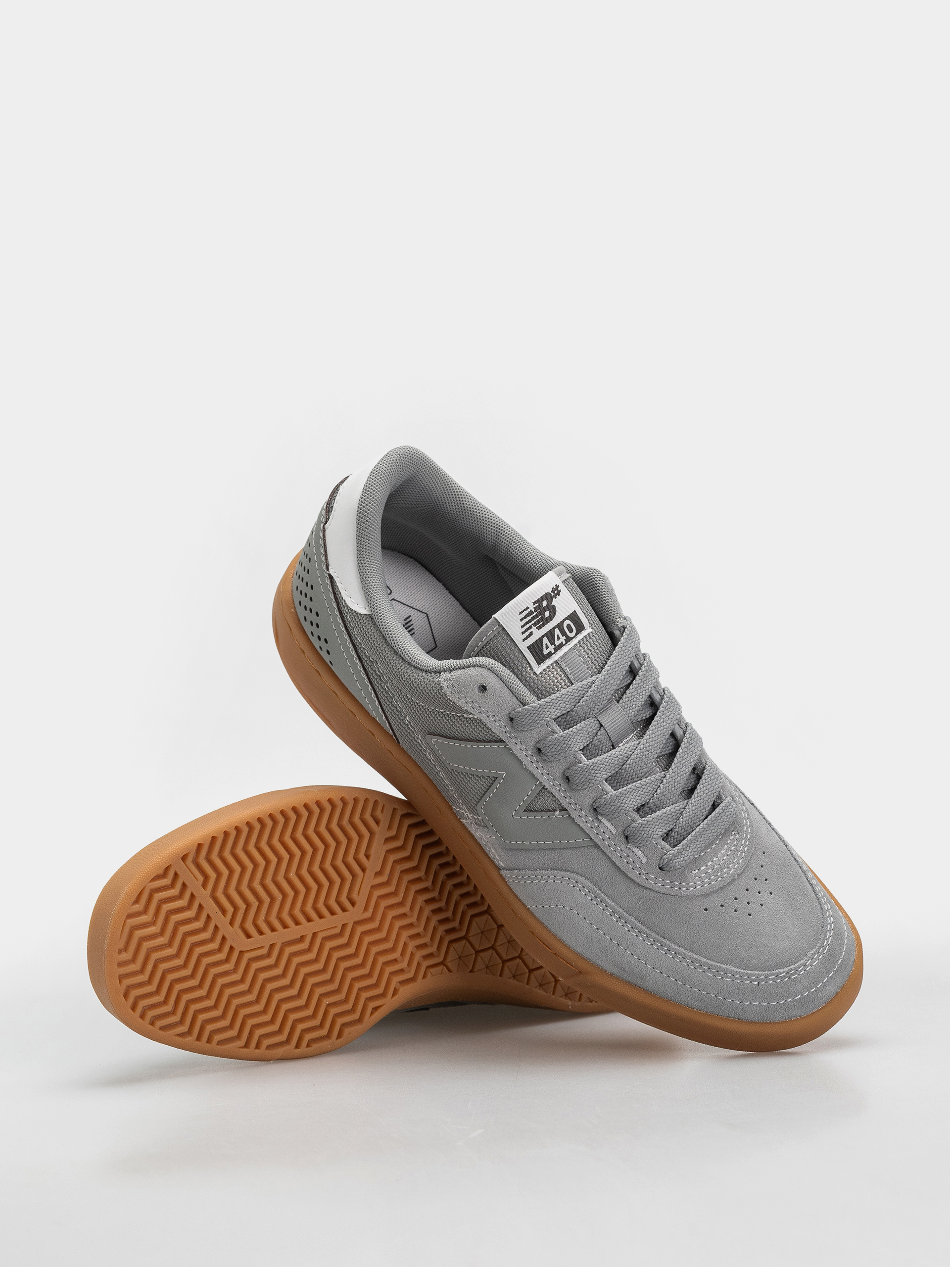 Обувки New Balance 440 (bayberry/white)