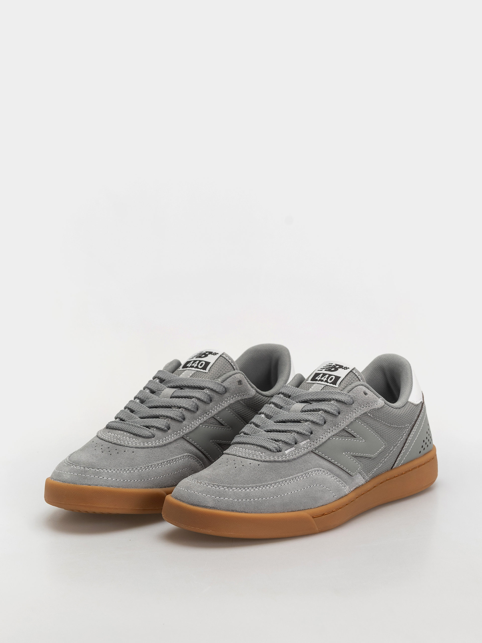 Обувки New Balance 440 (bayberry/white)