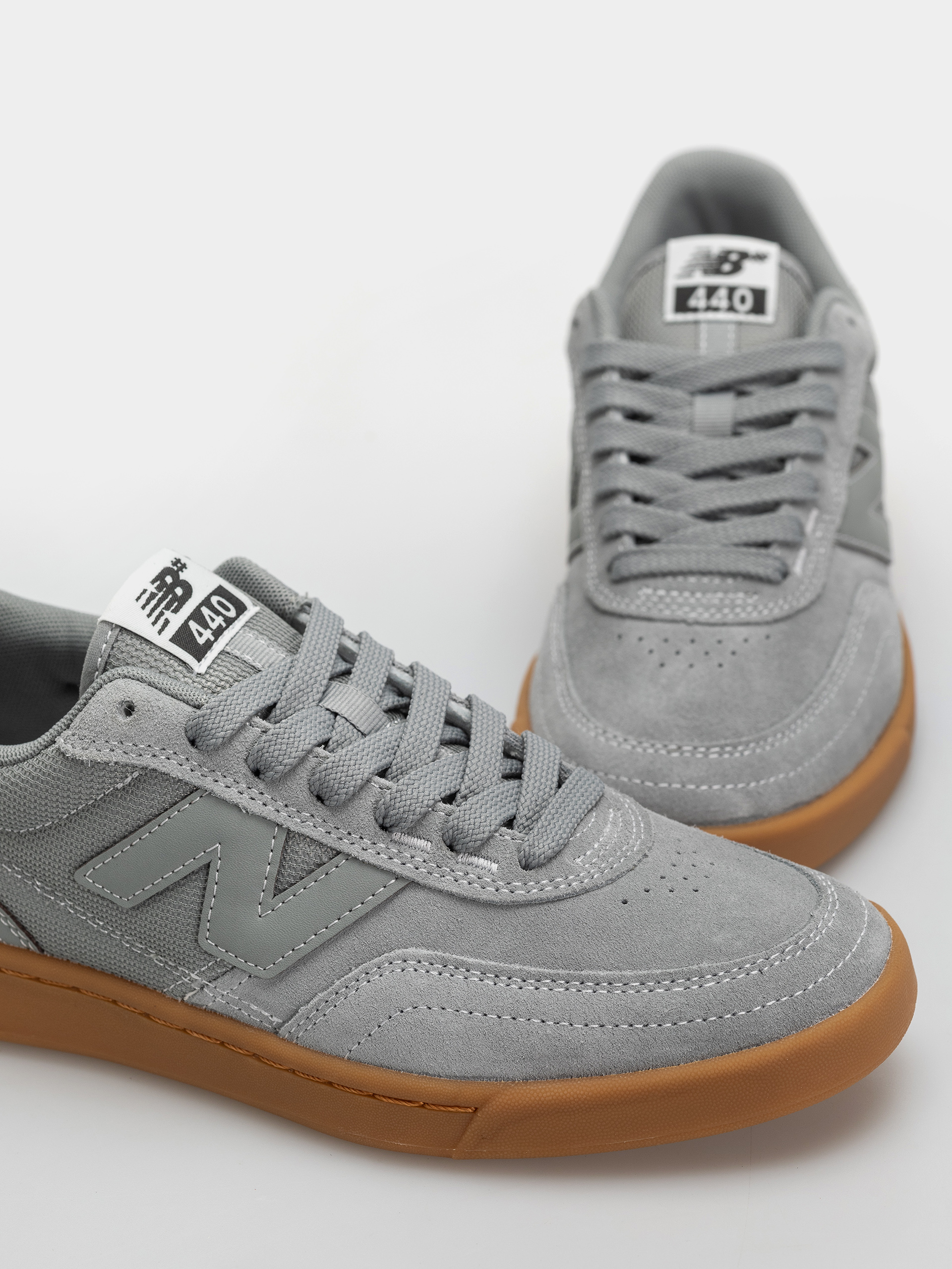Обувки New Balance 440 (bayberry/white)