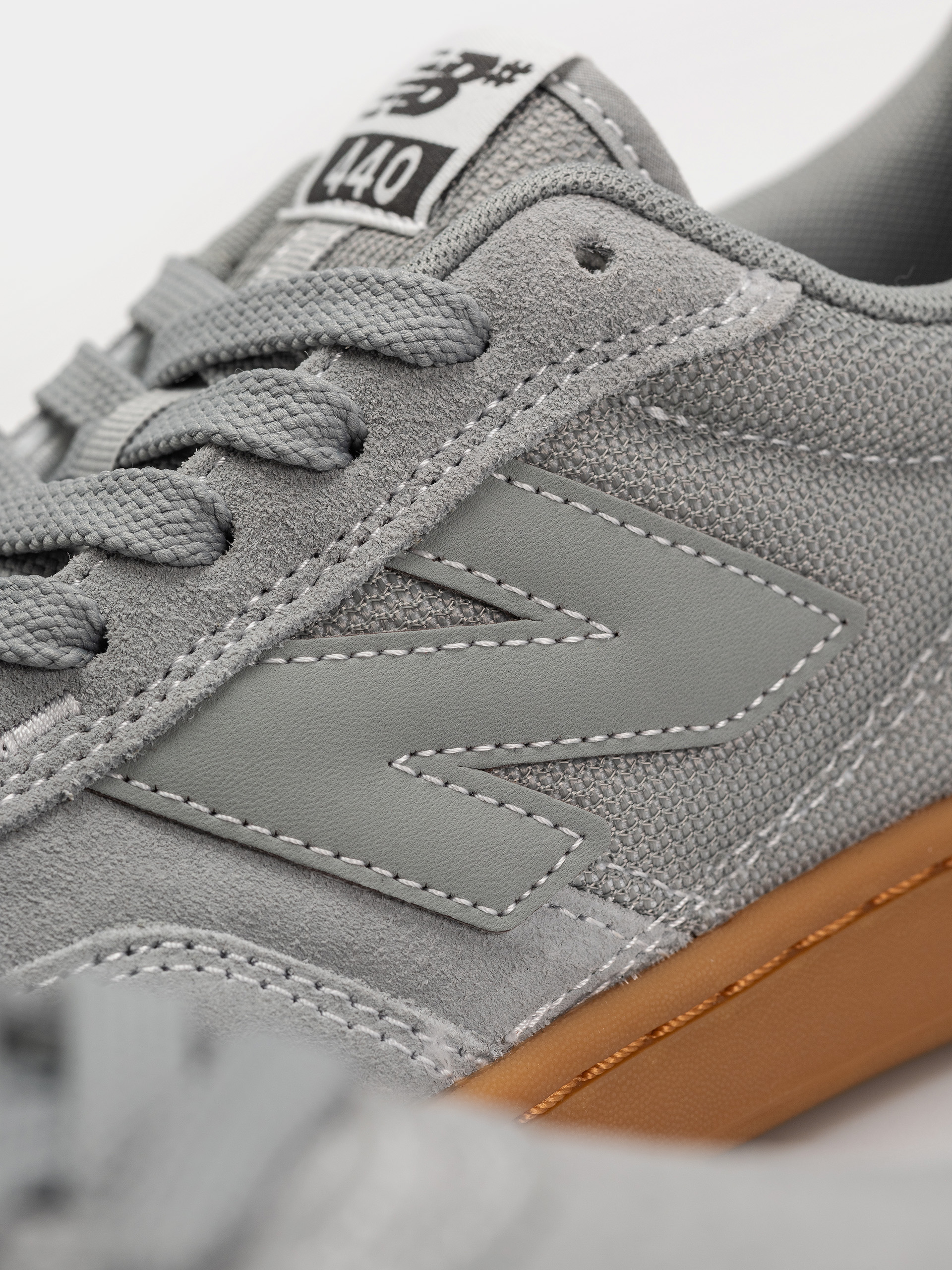 Обувки New Balance 440 (bayberry/white)
