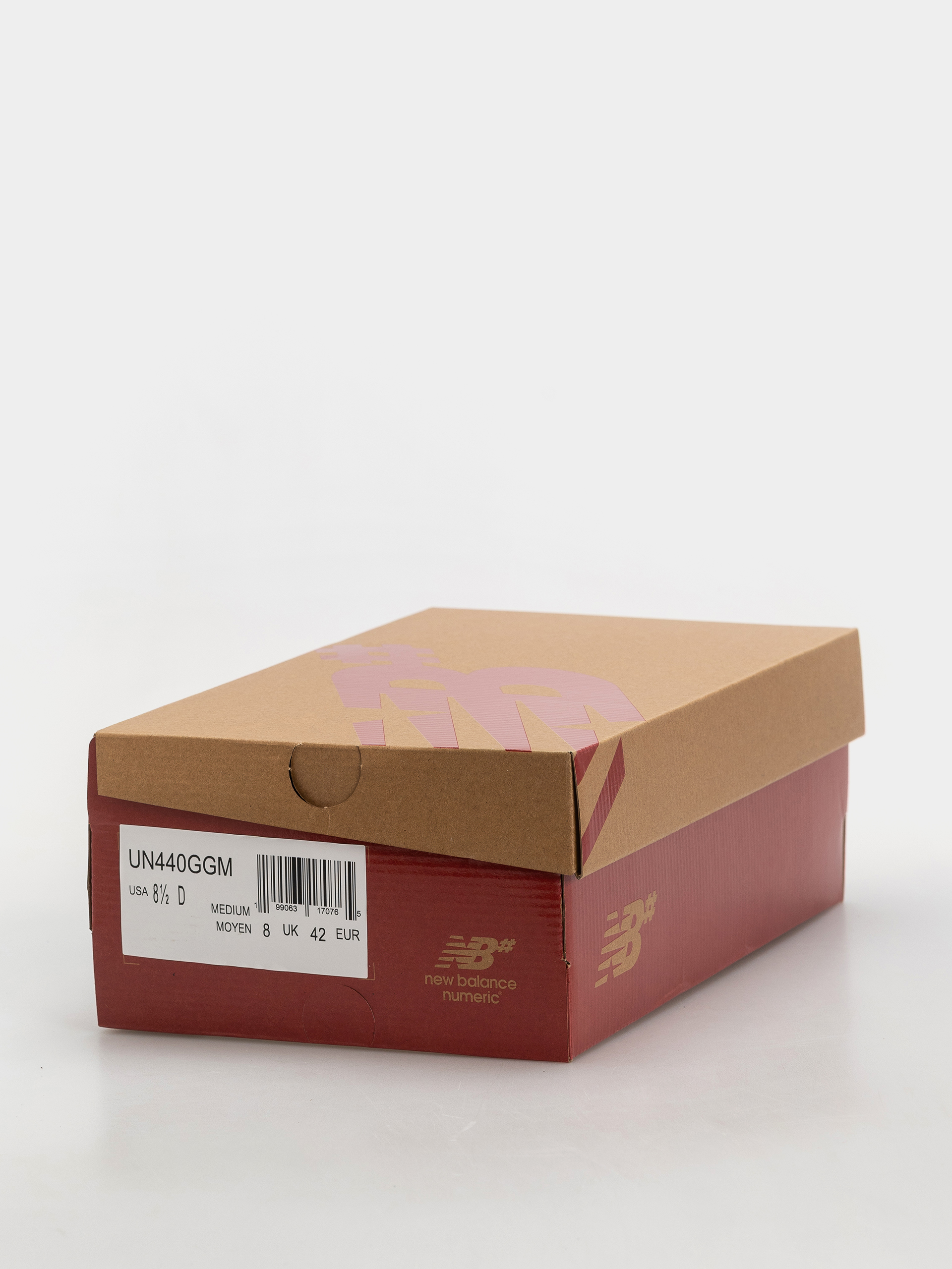 Обувки New Balance 440 (bayberry/white)