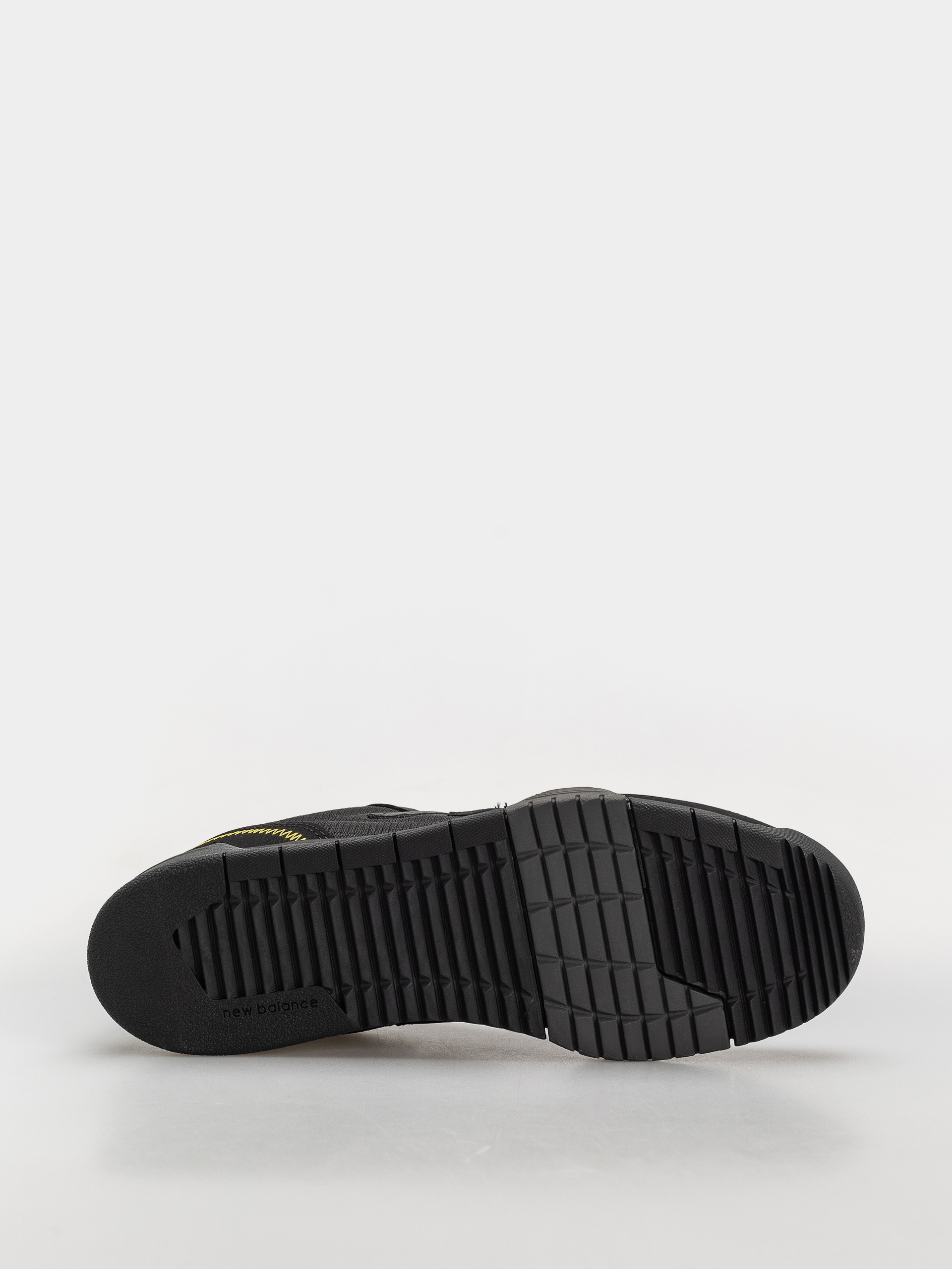 Обувки New Balance 440 (black/happy yellow)