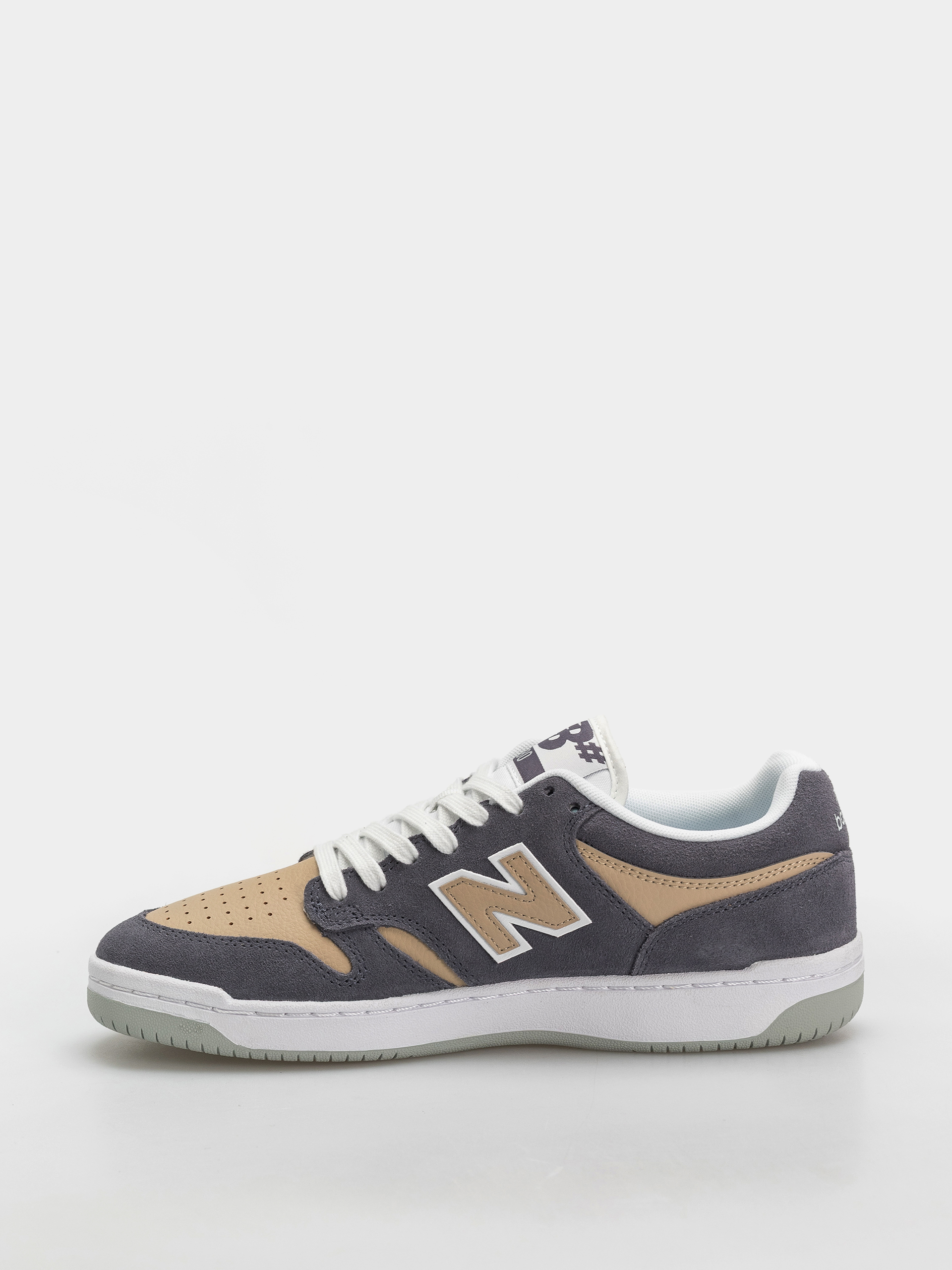 Обувки New Balance 480 (meteorite/incense)