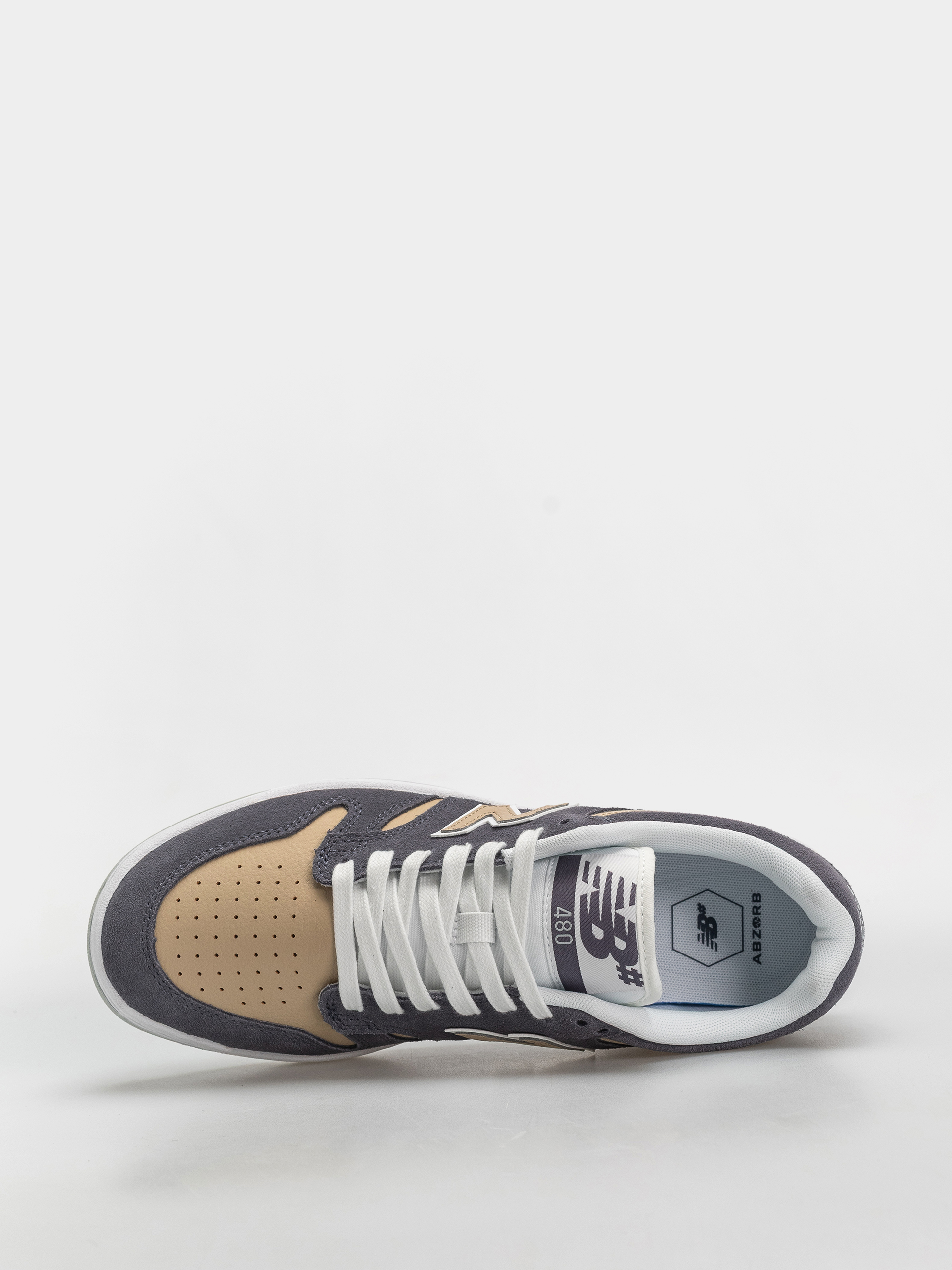Обувки New Balance 480 (meteorite/incense)