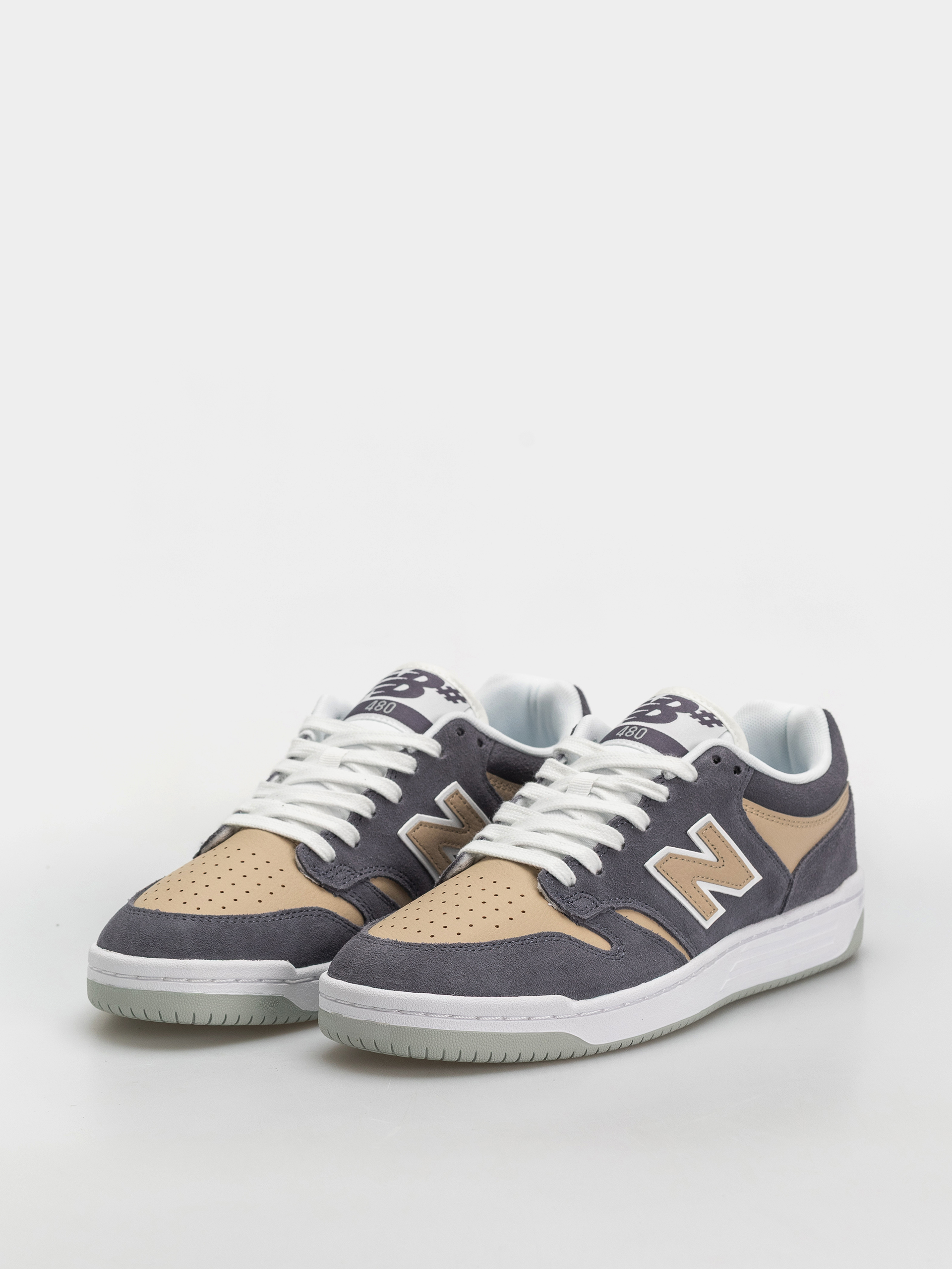 Обувки New Balance 480 (meteorite/incense)