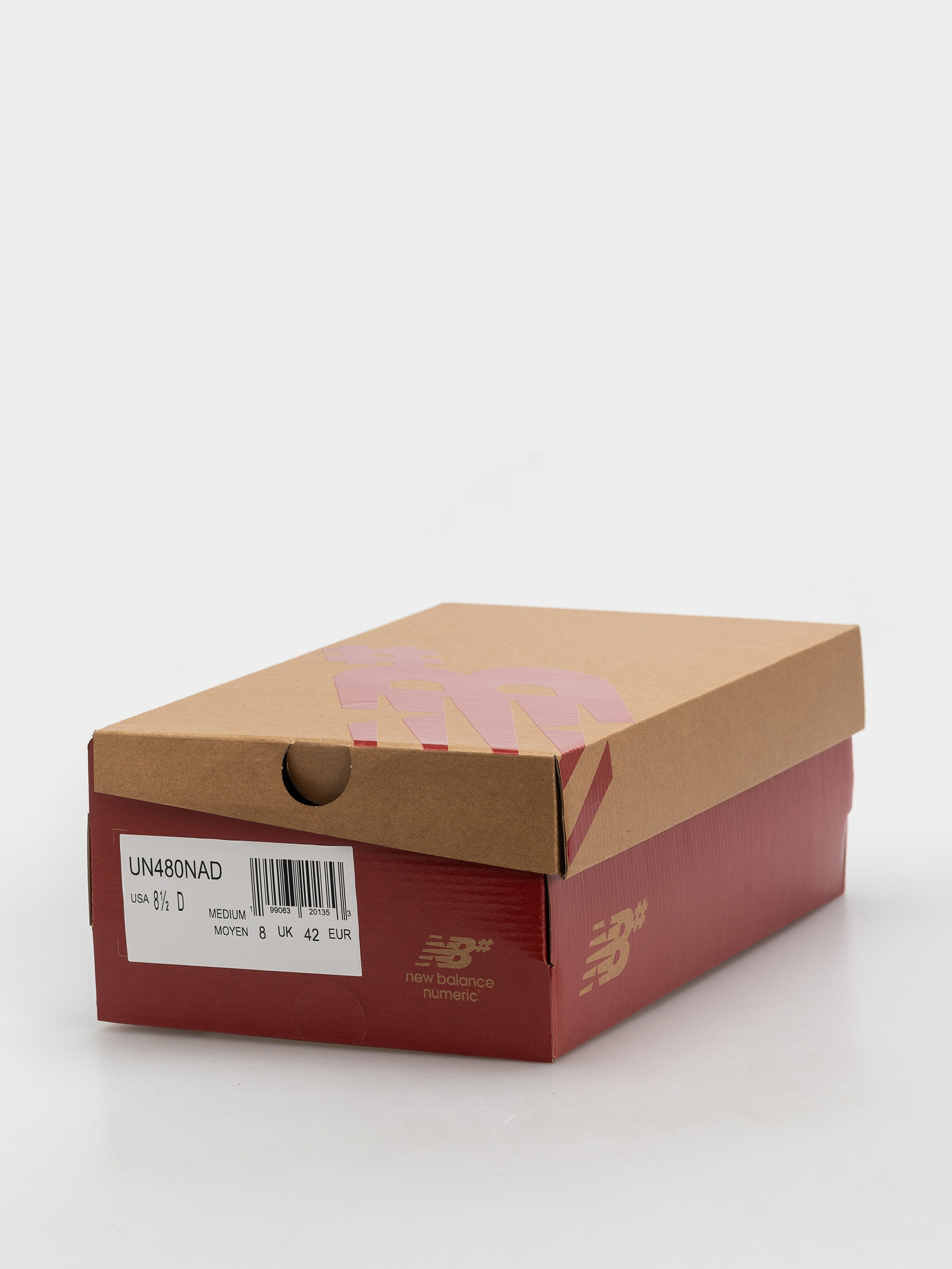 Обувки New Balance 480 (meteorite/incense)