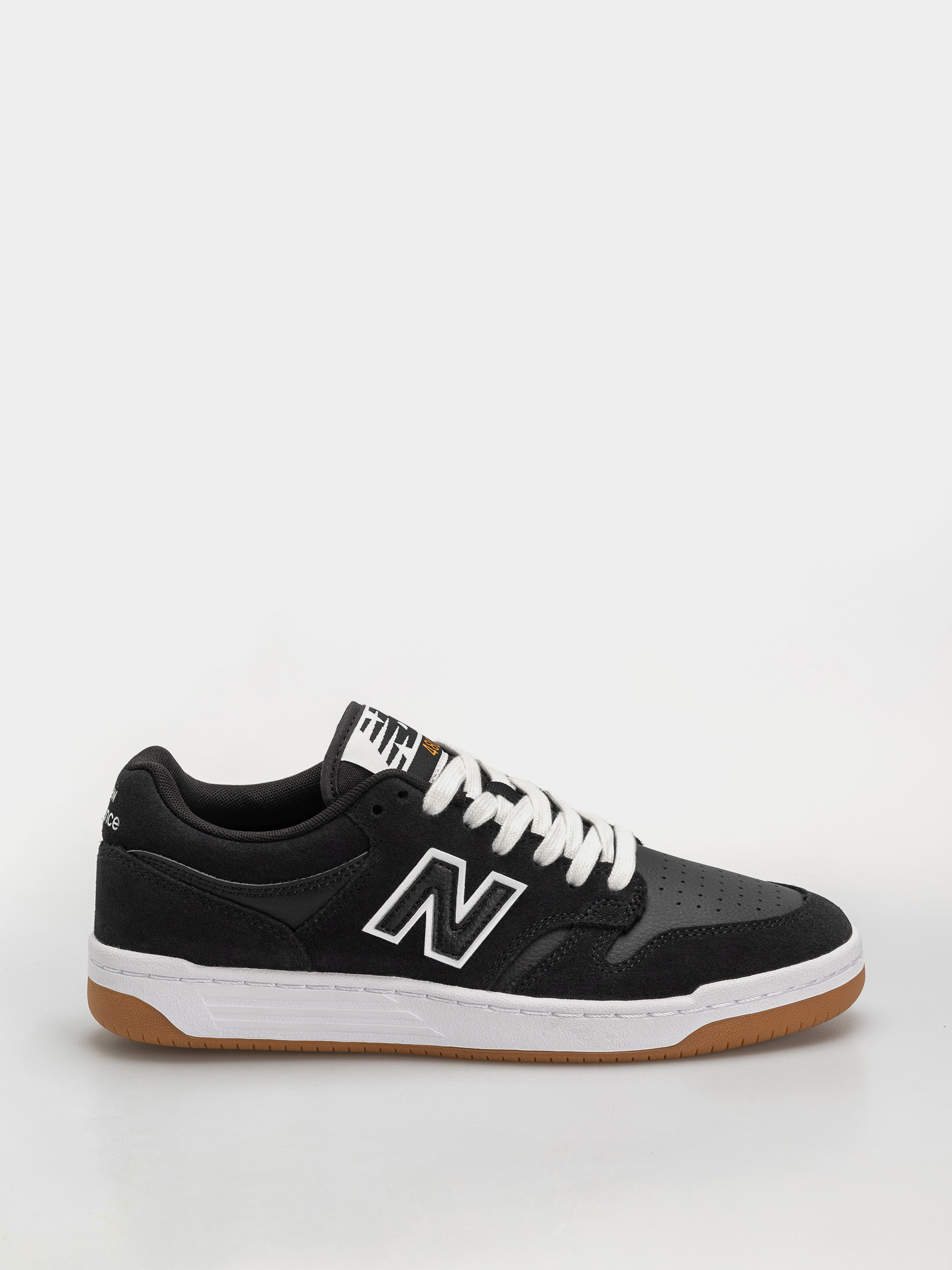 Обувки New Balance 480 (black/white)
