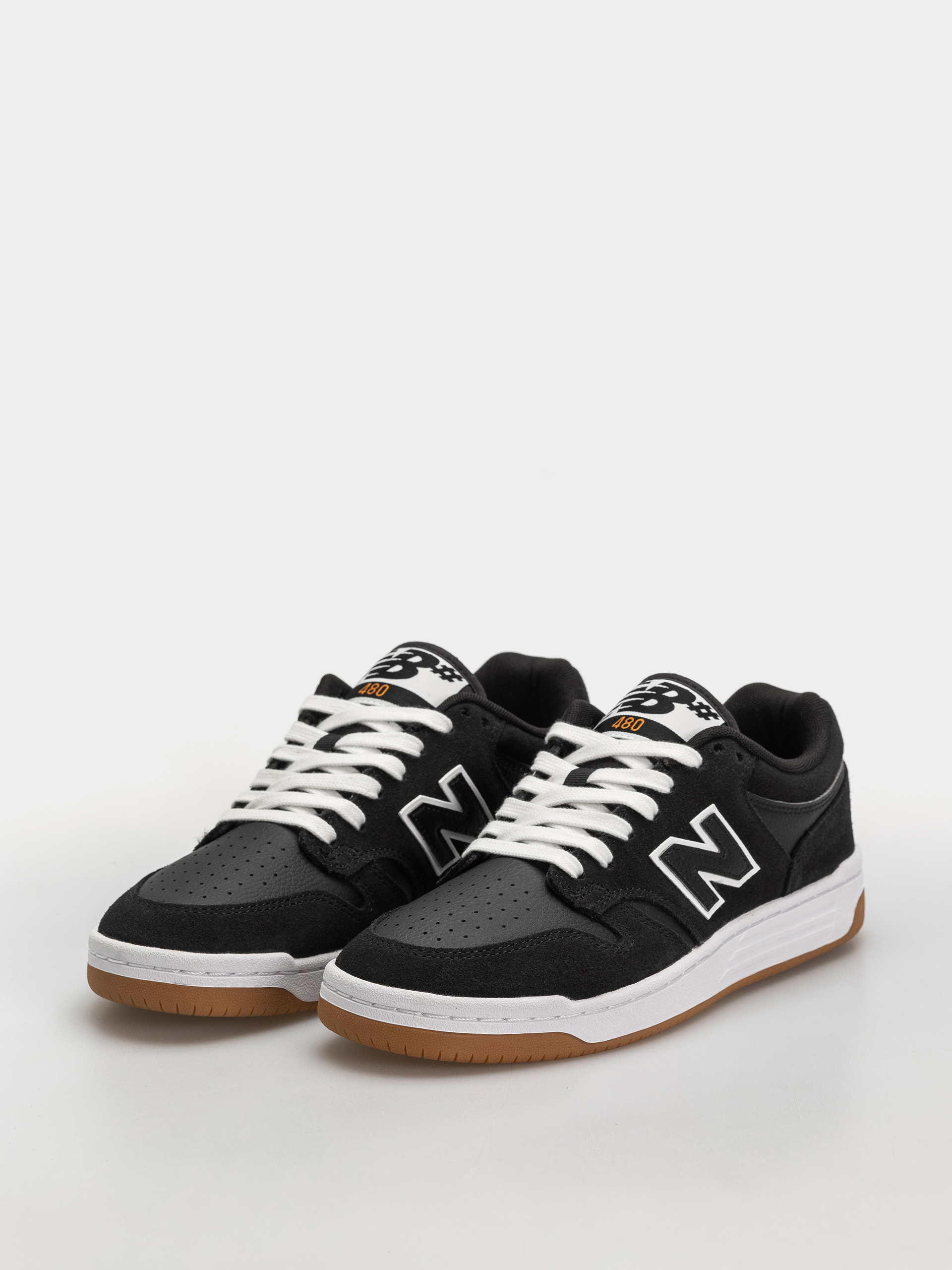 Обувки New Balance 480 (black/white)