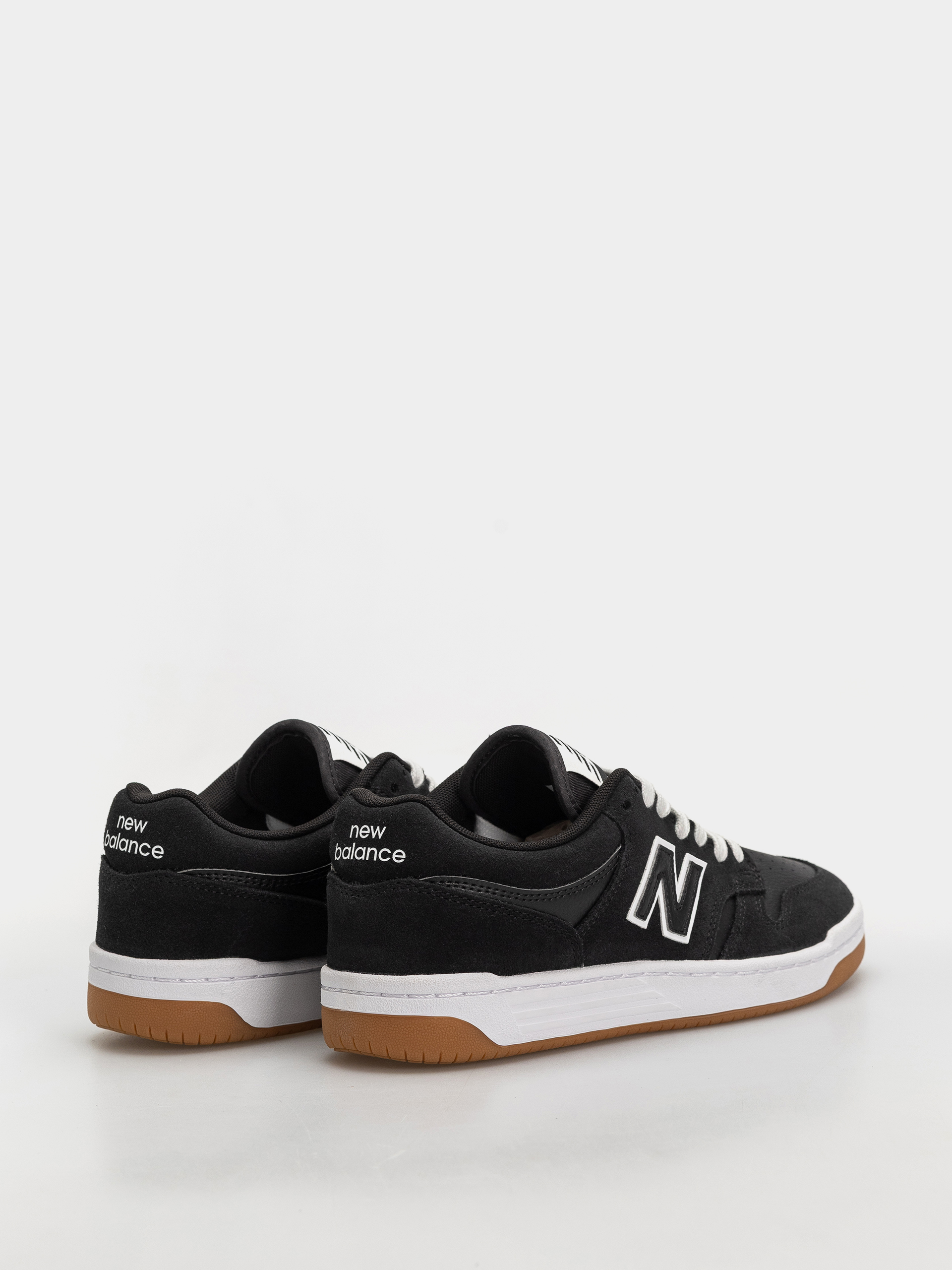 Обувки New Balance 480 (black/white)