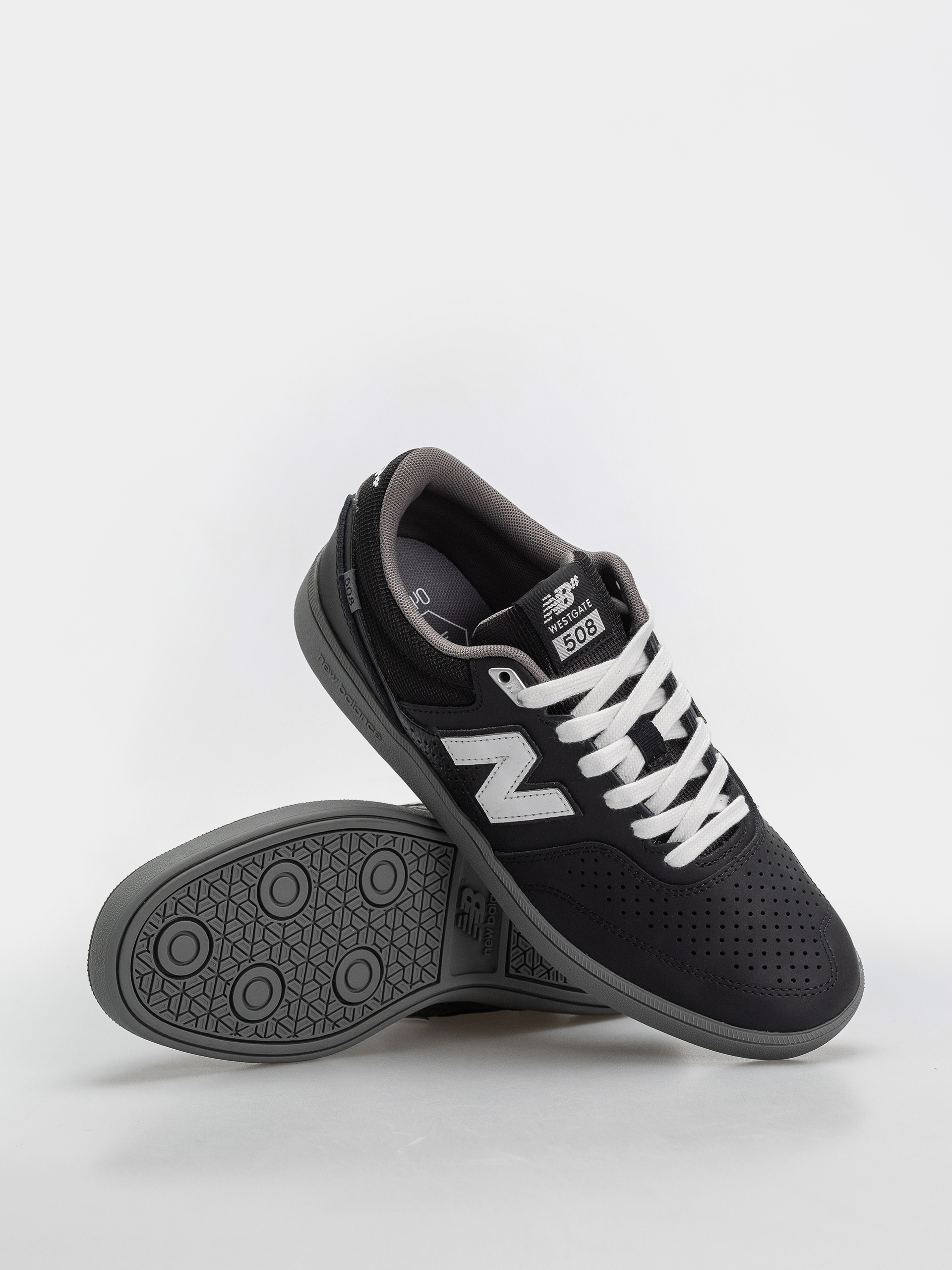 Обувки New Balance 508 (black/white)