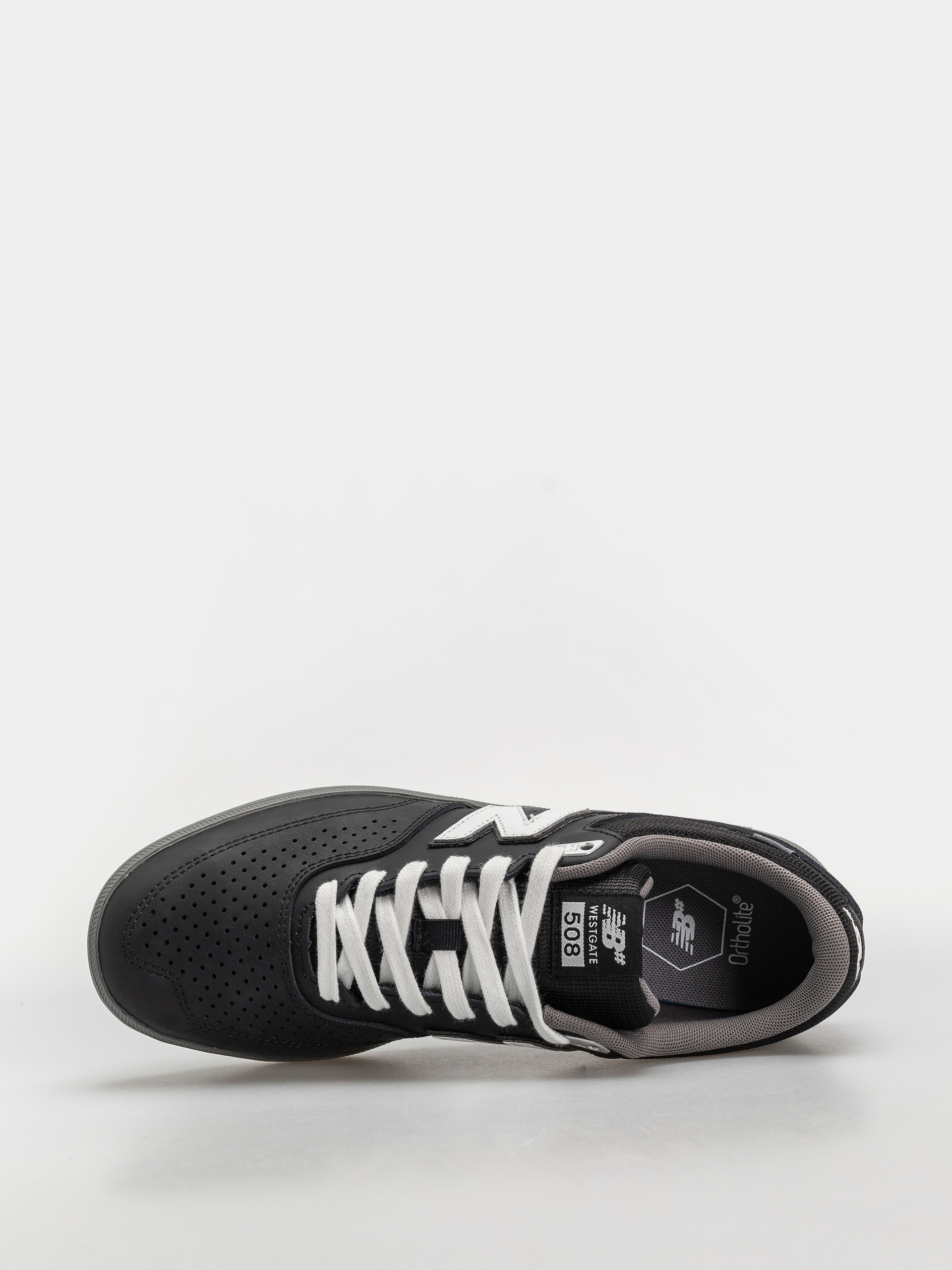 Обувки New Balance 508 (black/white)