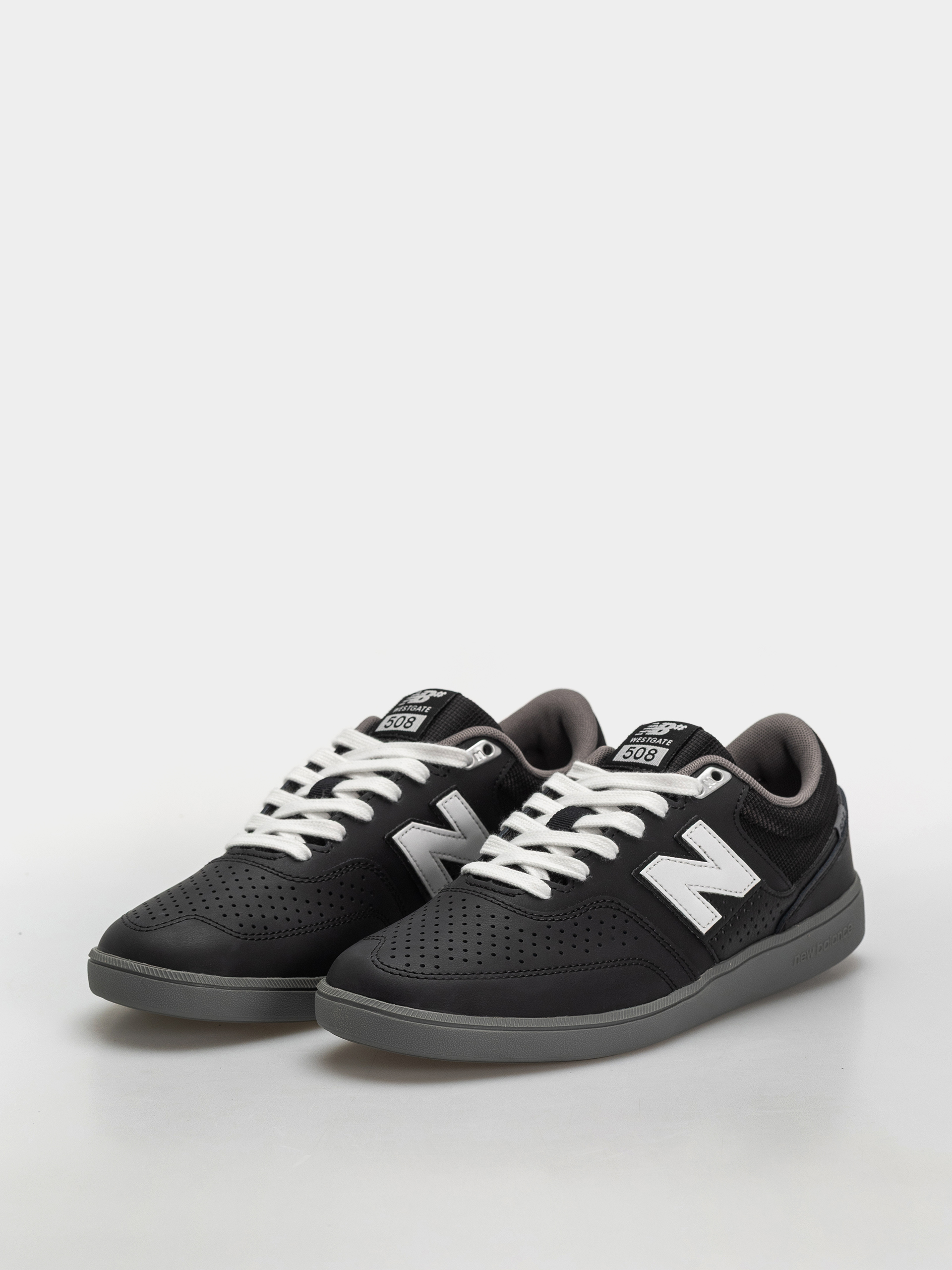 Обувки New Balance 508 (black/white)