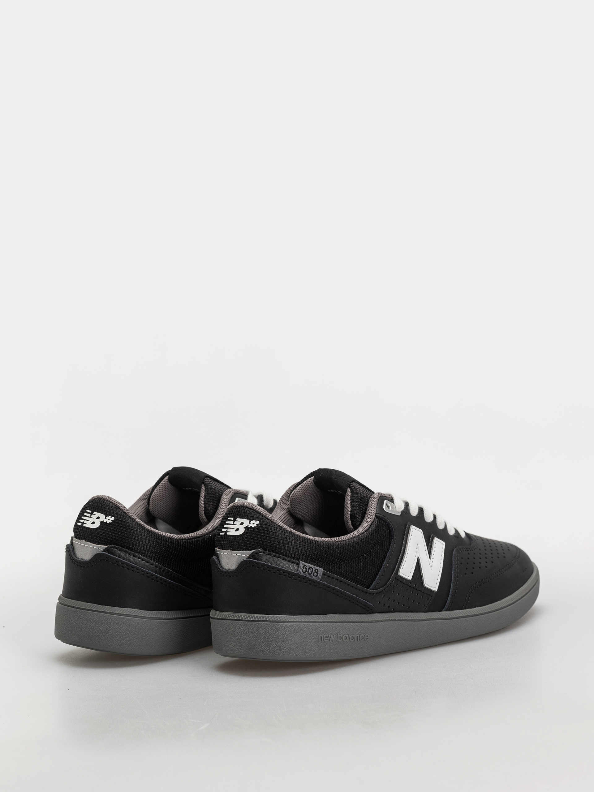 Обувки New Balance 508 (black/white)
